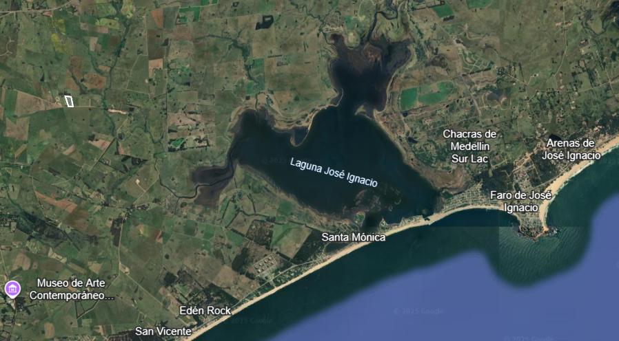 Chacra Picaza, Zona Rural de Punta del Este - Foto 3
