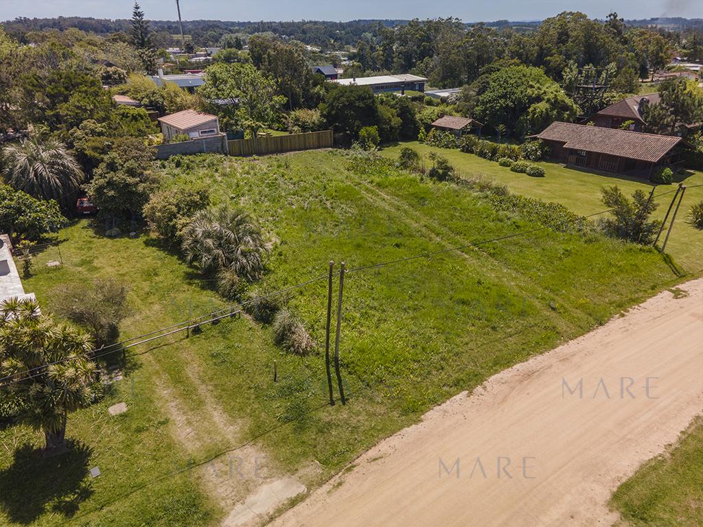 Opportunity in El Chorro: Land with a Prime Location - Photo 3