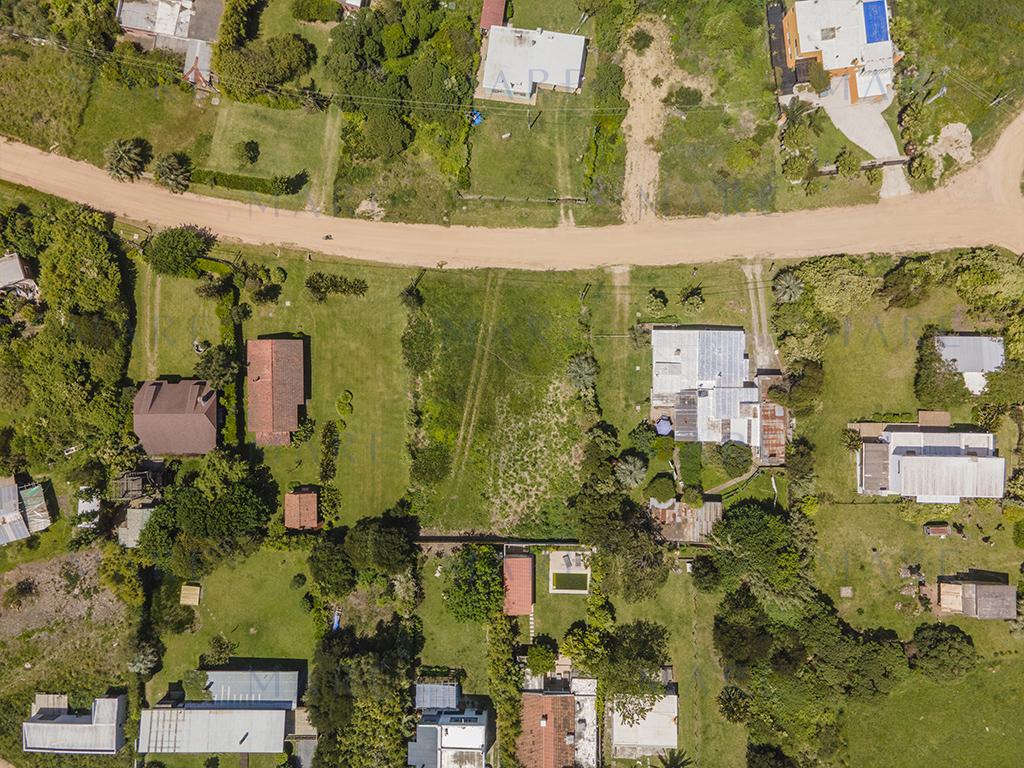 Opportunity in El Chorro: Land with a Prime Location - Photo 5