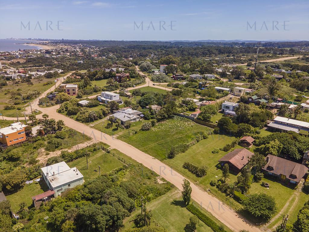 Opportunity in El Chorro: Land with a Prime Location - Photo 4