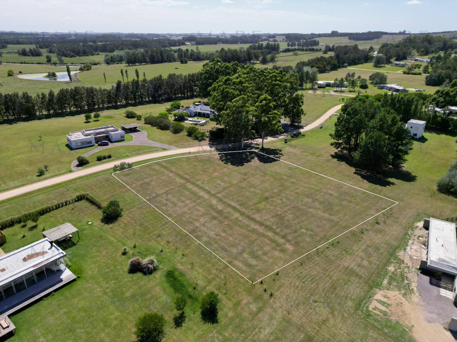 Great Opportunity: Land in El Quijote, Private Neighborhood