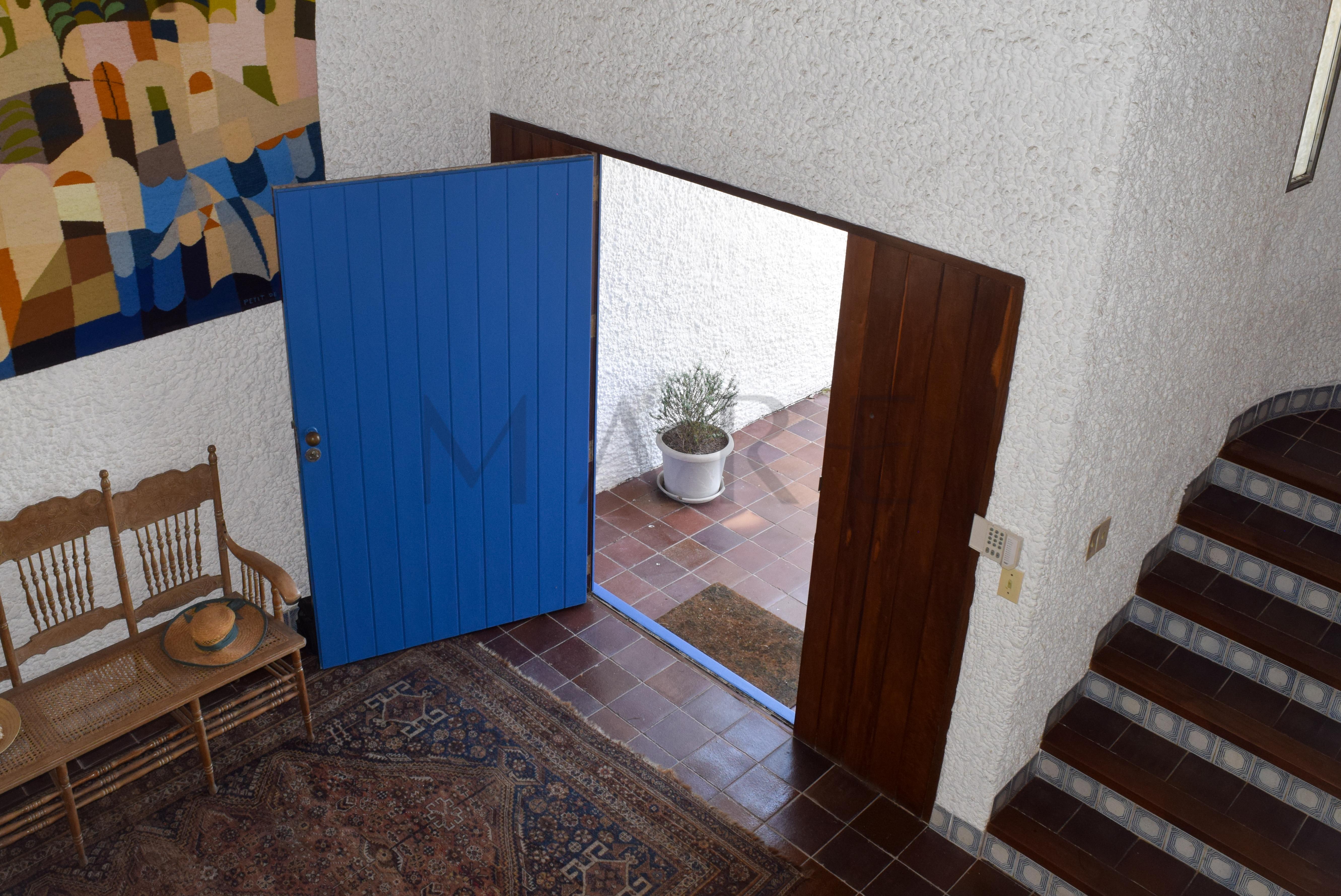 Clásica residencia en el corazón de la Península - Foto 3