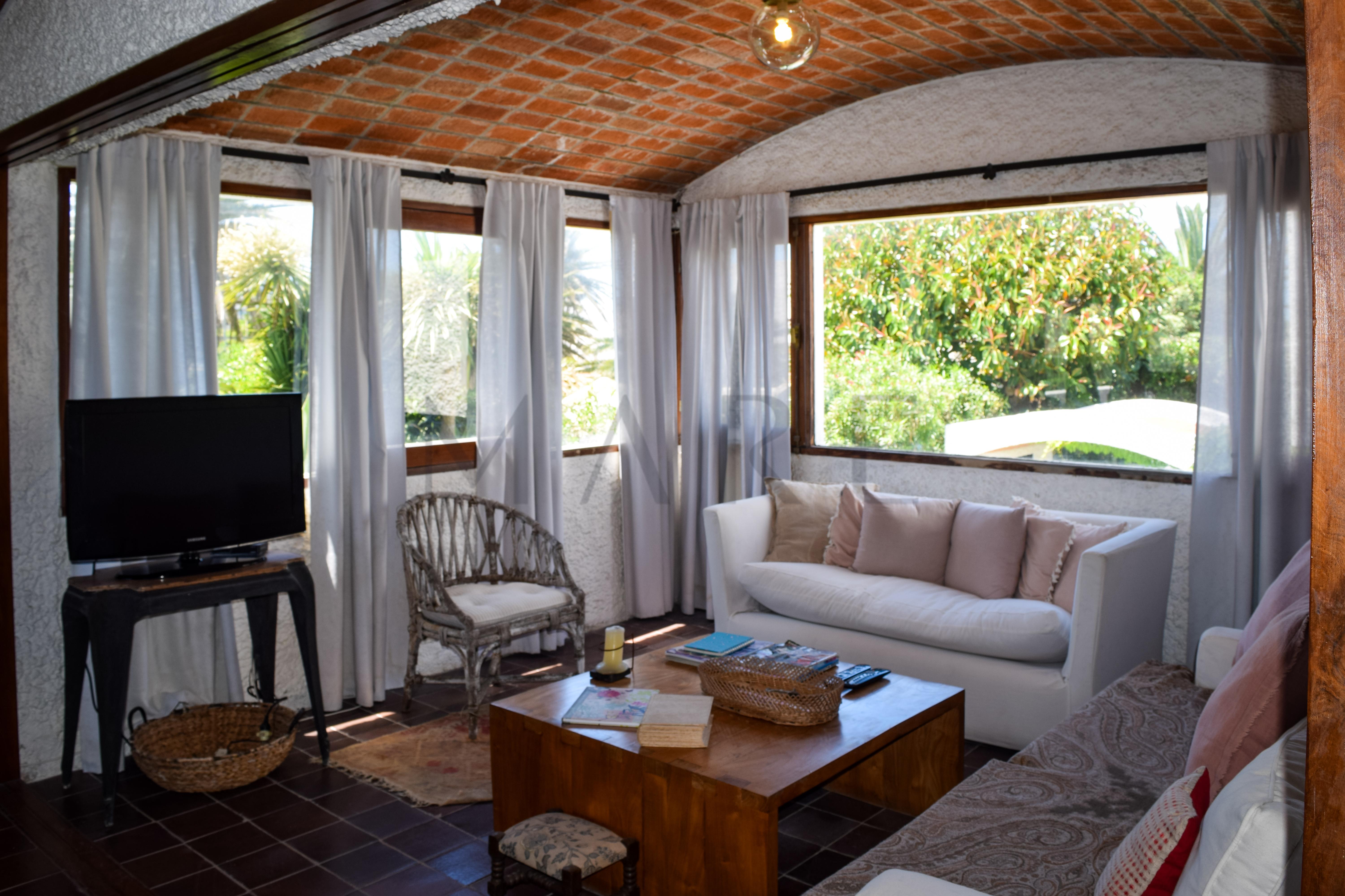 Clásica residencia en el corazón de la Península - Foto 4