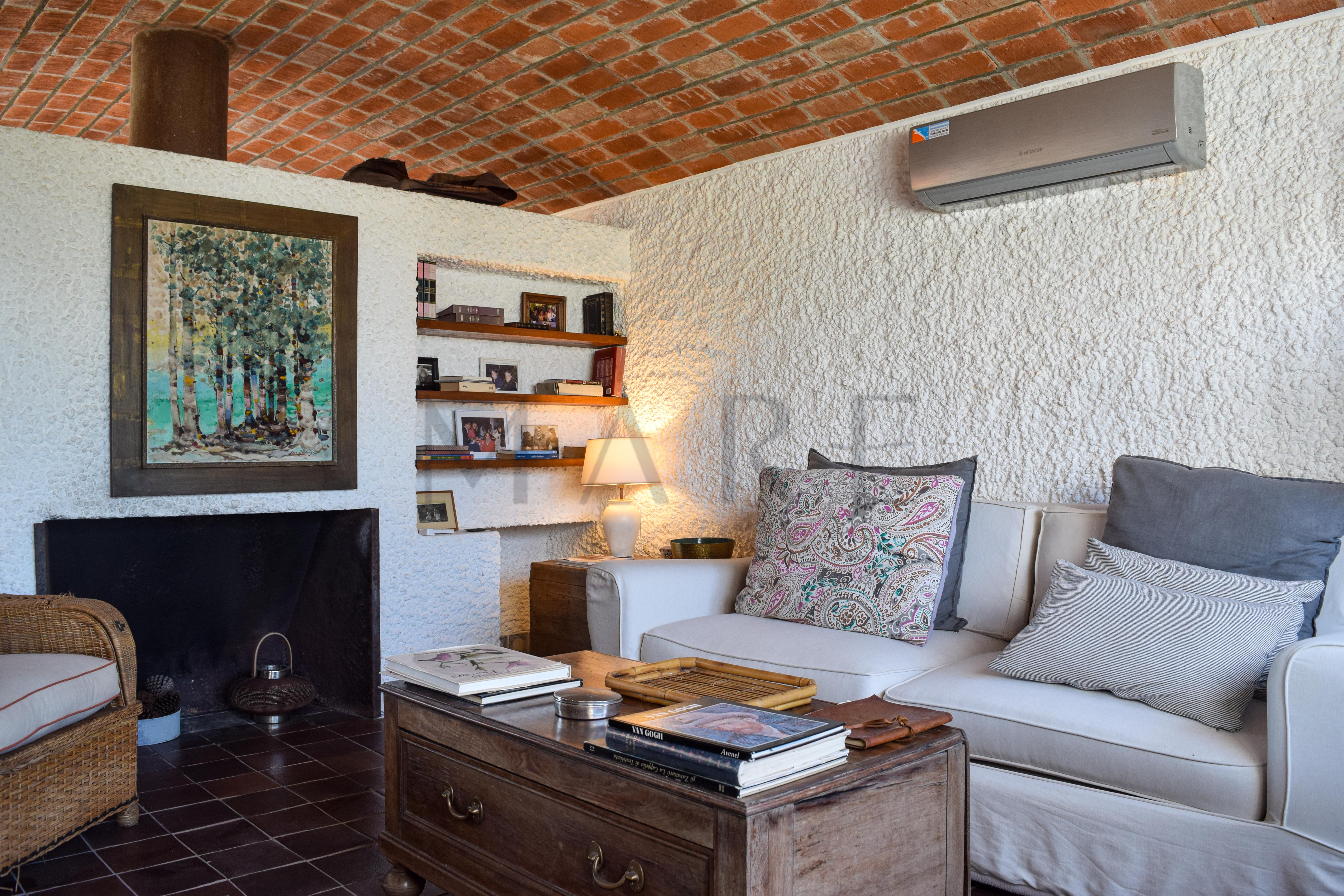 Clásica residencia en el corazón de la Península - Foto 7