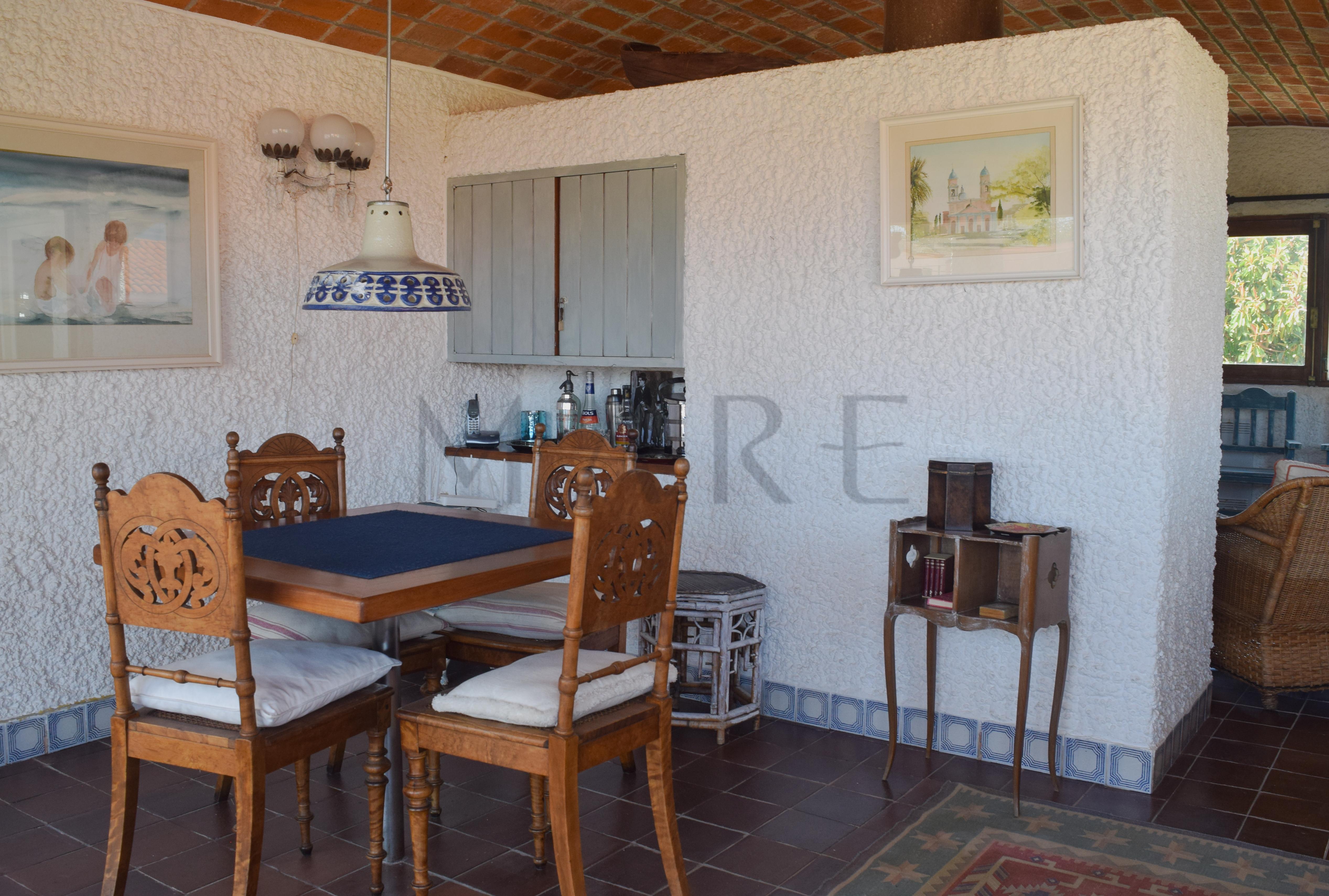 Clásica residencia en el corazón de la Península - Foto 8