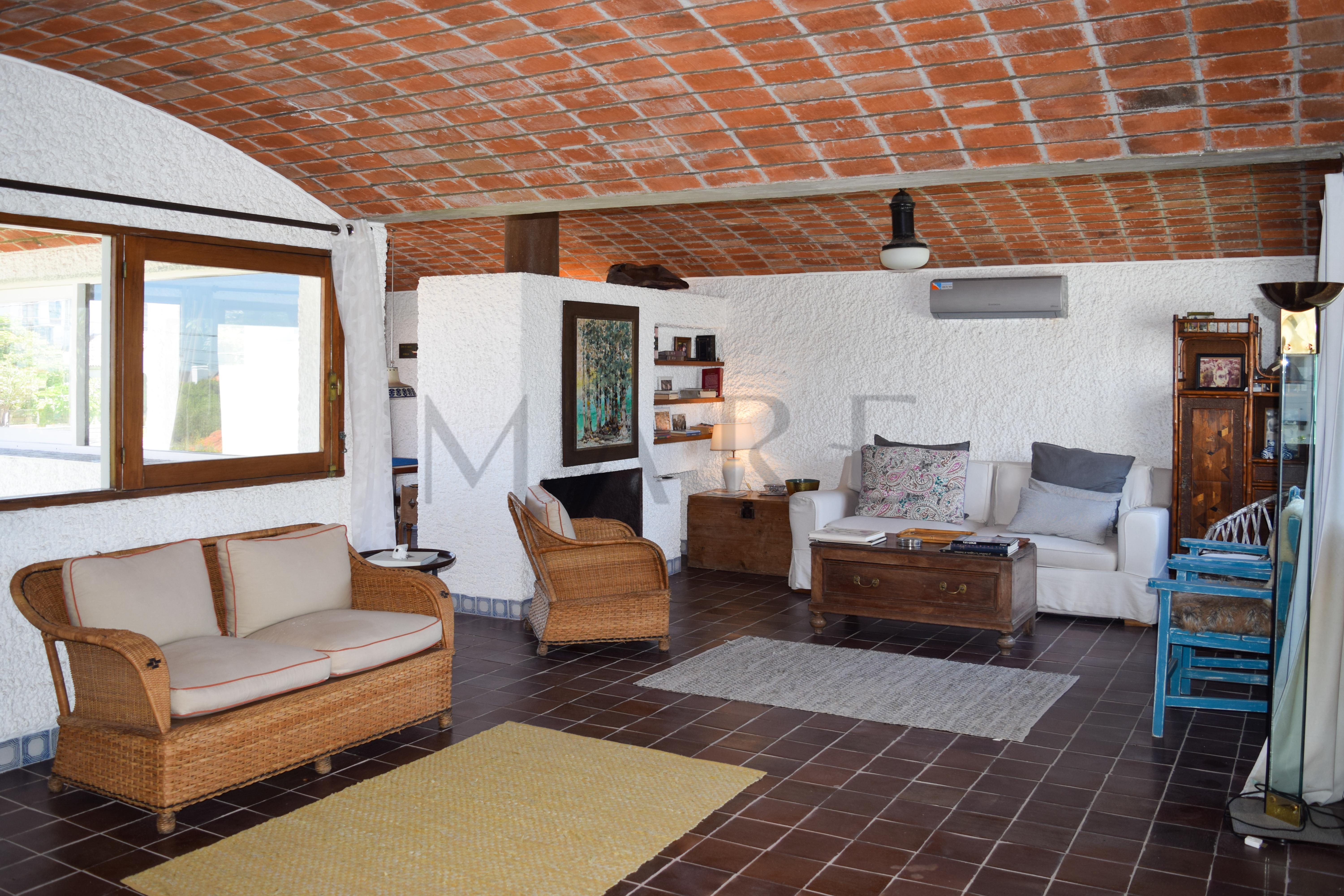Clásica residencia en el corazón de la Península - Foto 5