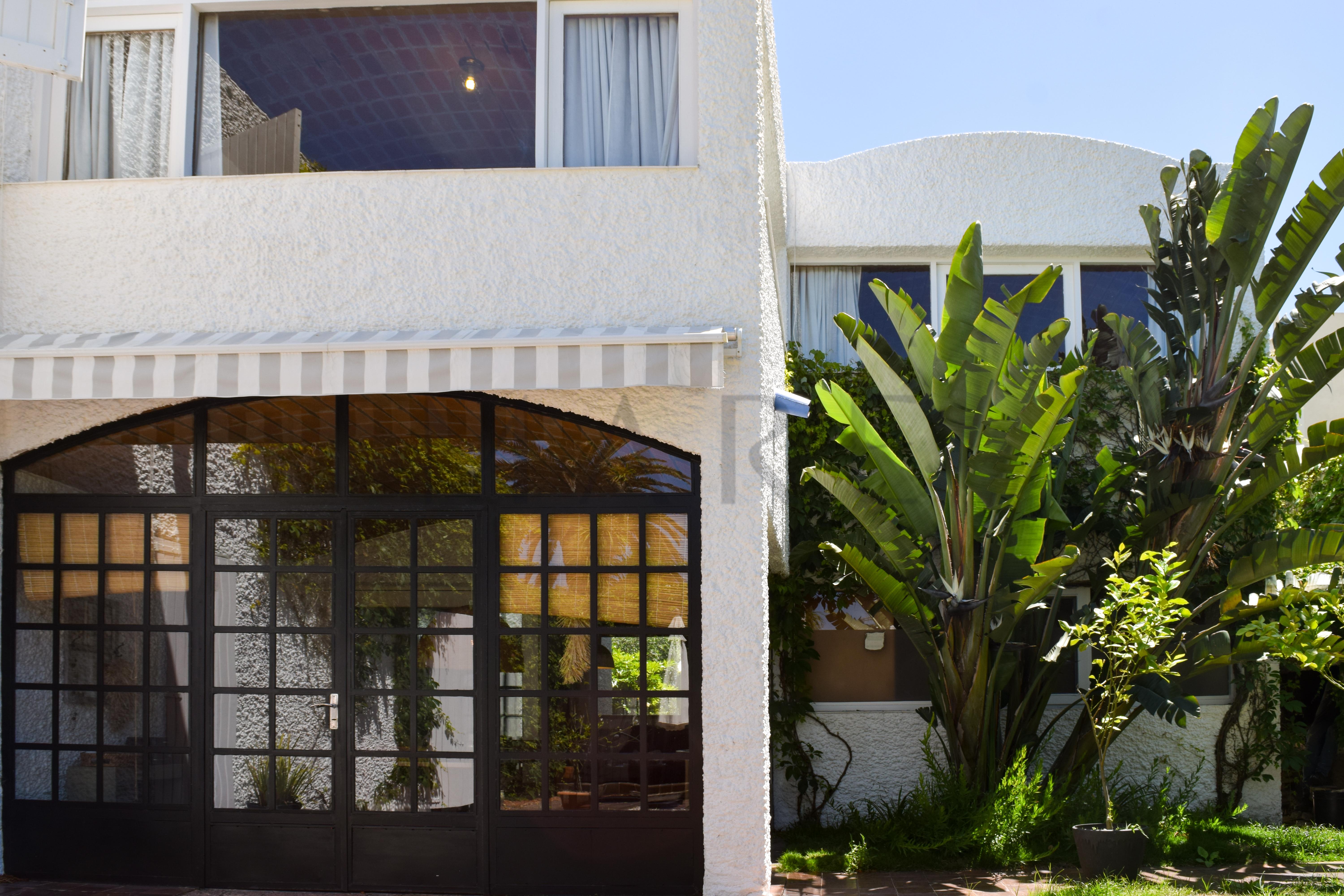 Clásica residencia en el corazón de la Península - Foto 2