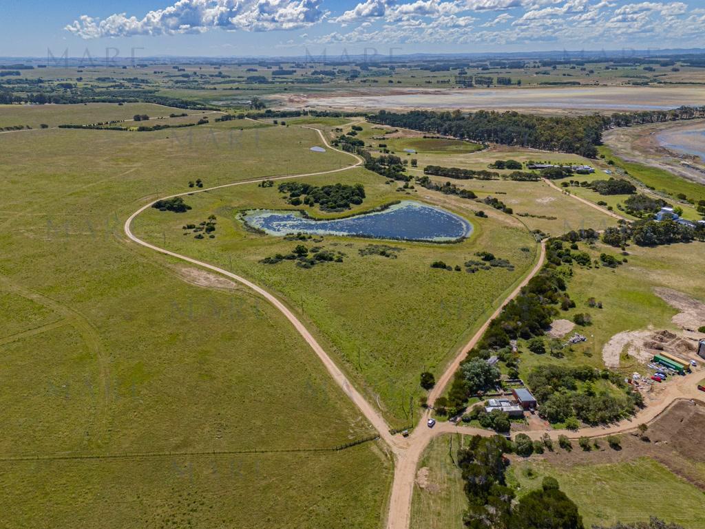 Chacra en La Rinconada, a metros de la Laguna Garzón - Foto 3