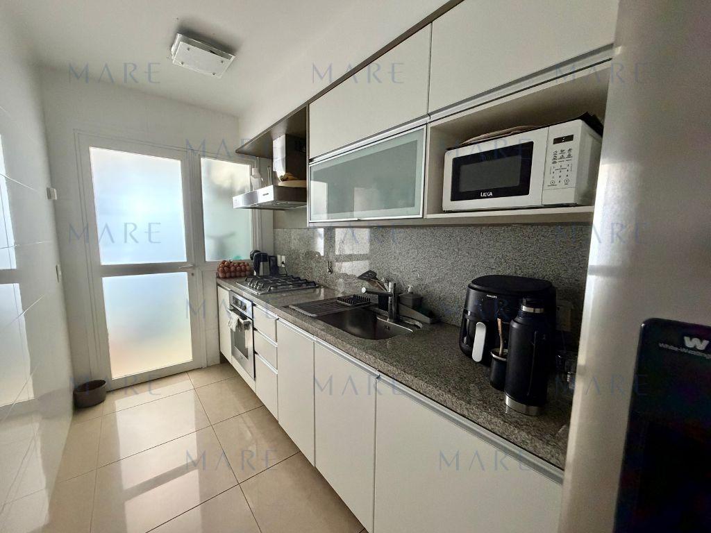 Apartamento de 3 dormitorios con vista al mar en Torre Aquarela - Foto 5