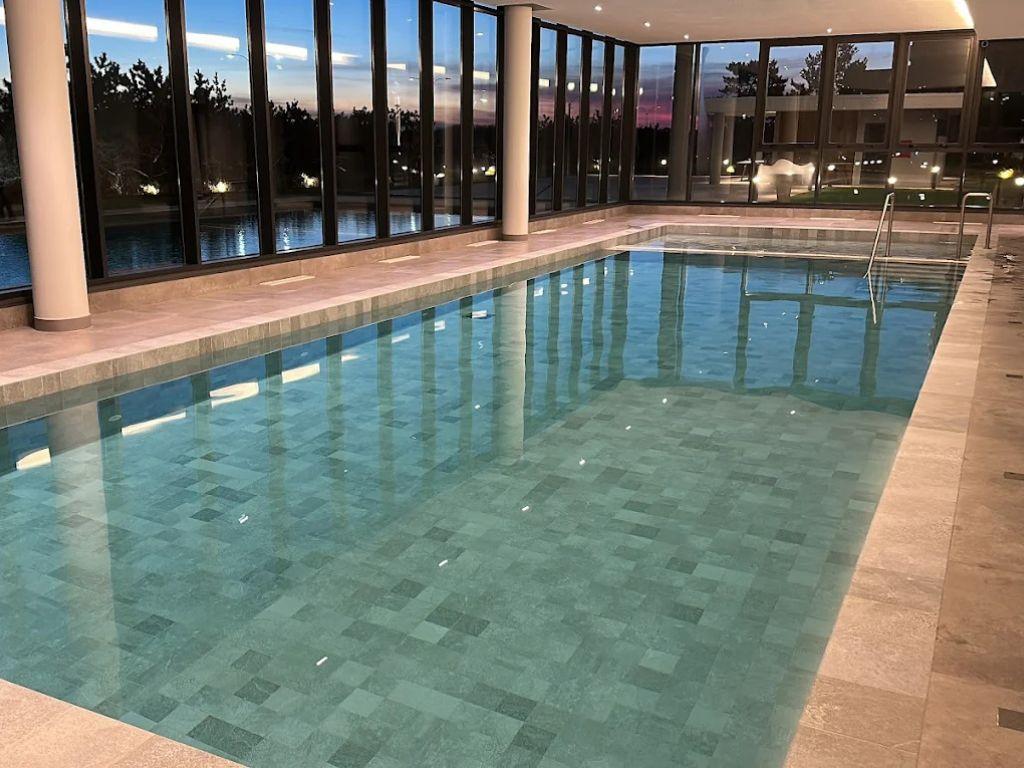 Apartamento de 3 dormitorios con vista al mar en Torre Aquarela - Foto 13