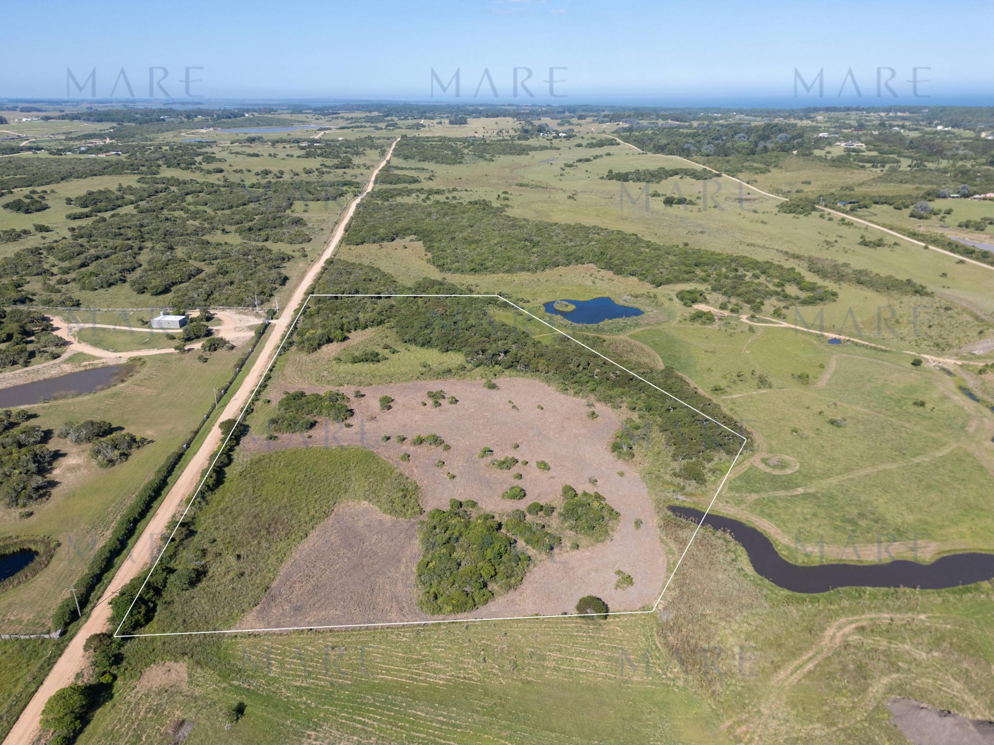 Farm with Open Views of the José Ignacio Lagoon - Photo 4
