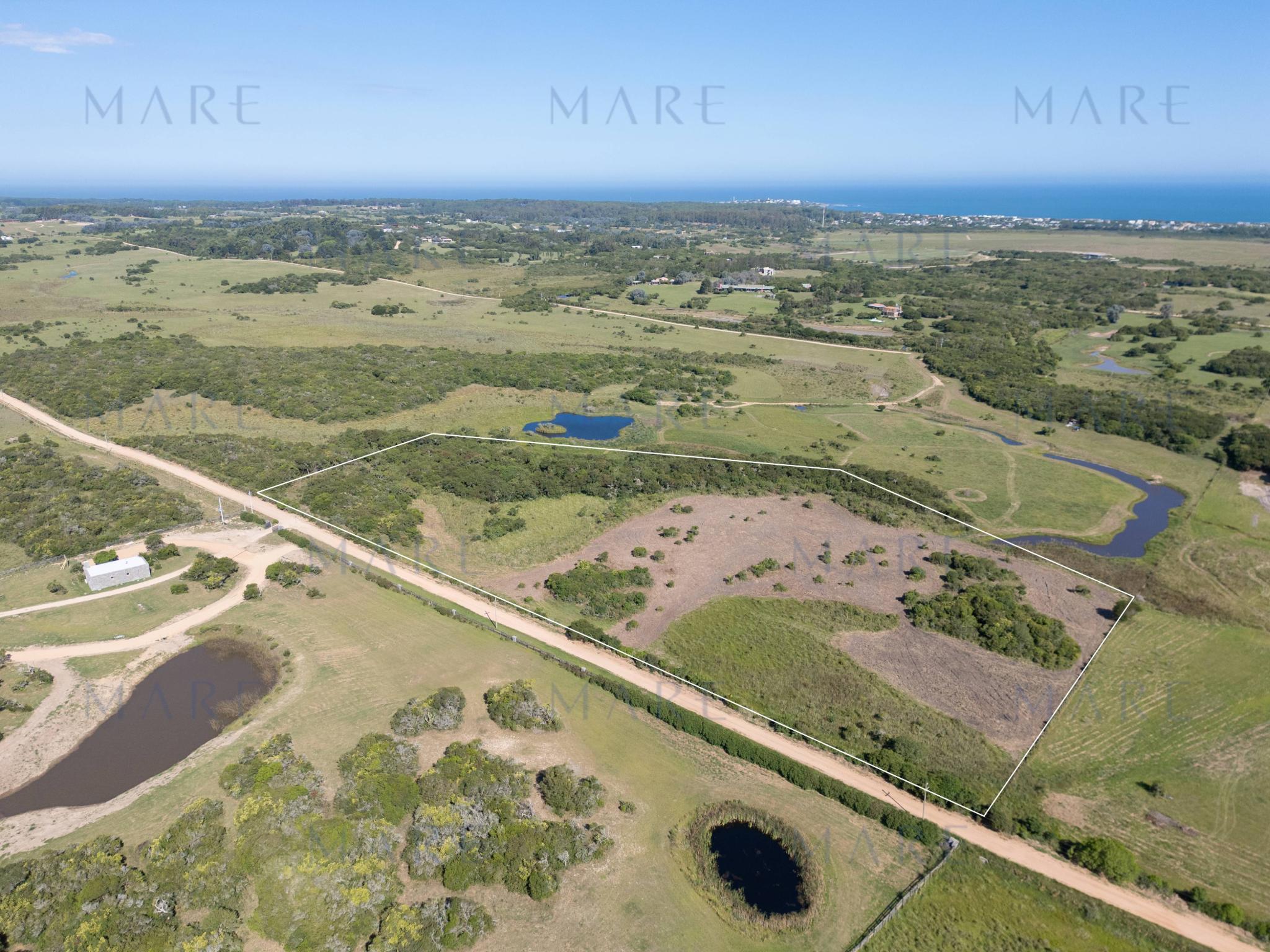 Farm with Open Views of the José Ignacio Lagoon - Photo 3