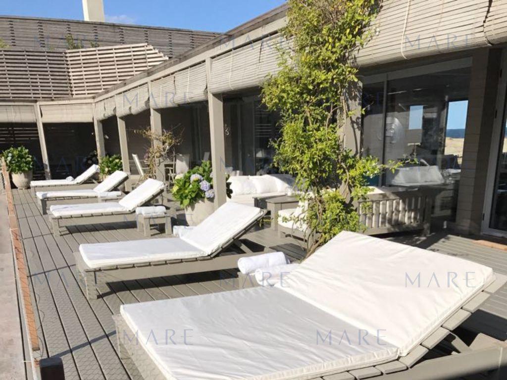 Exclusive residence in Club de Mar with ocean views - Photo 19