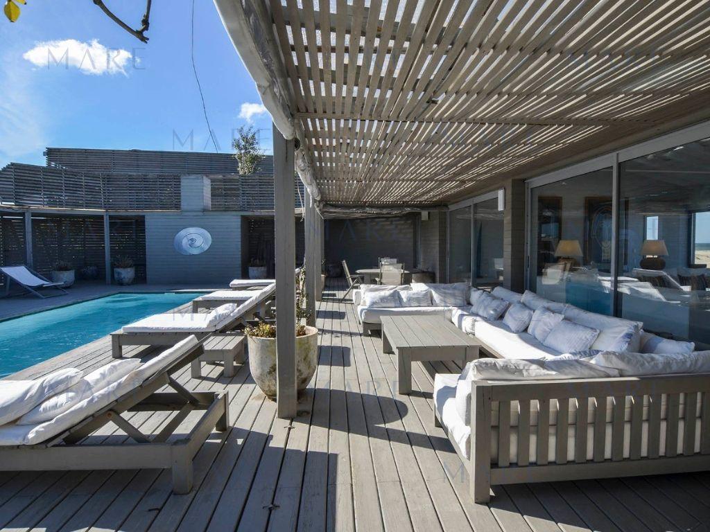 Exclusive residence in Club de Mar with ocean views - Photo 18