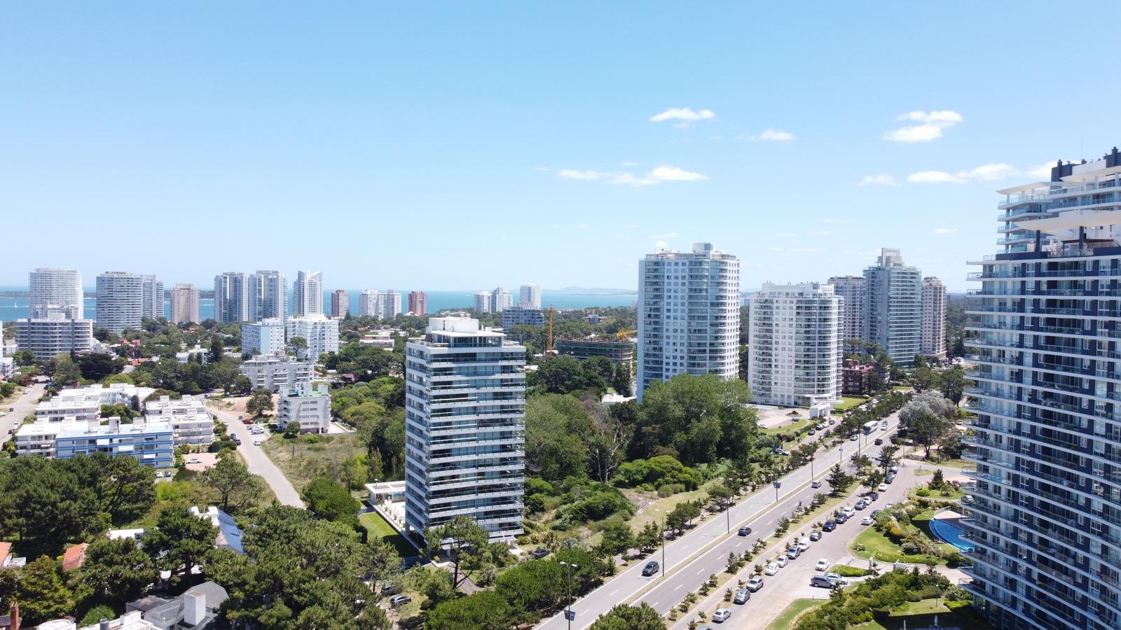 Two Bedroom Apartment in Eve Tower