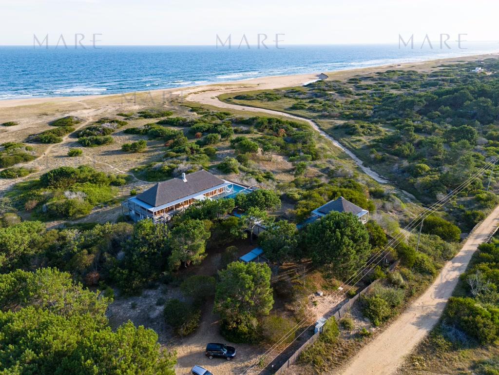 Coastal Retreat with Pool and Panoramic Views