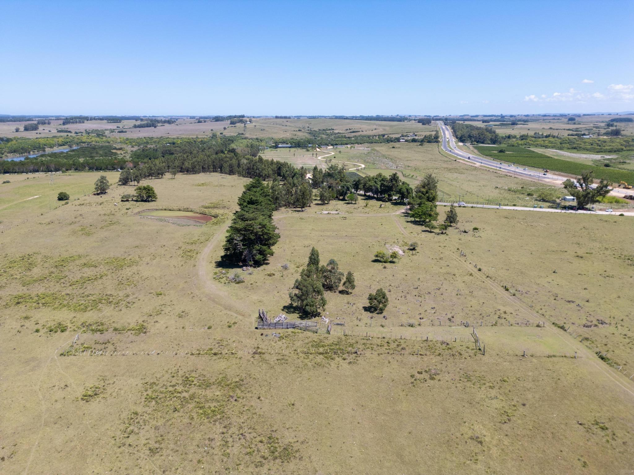 92 Strategic Hectares for Residential and Commercial Development on Route 9 - Photo 4