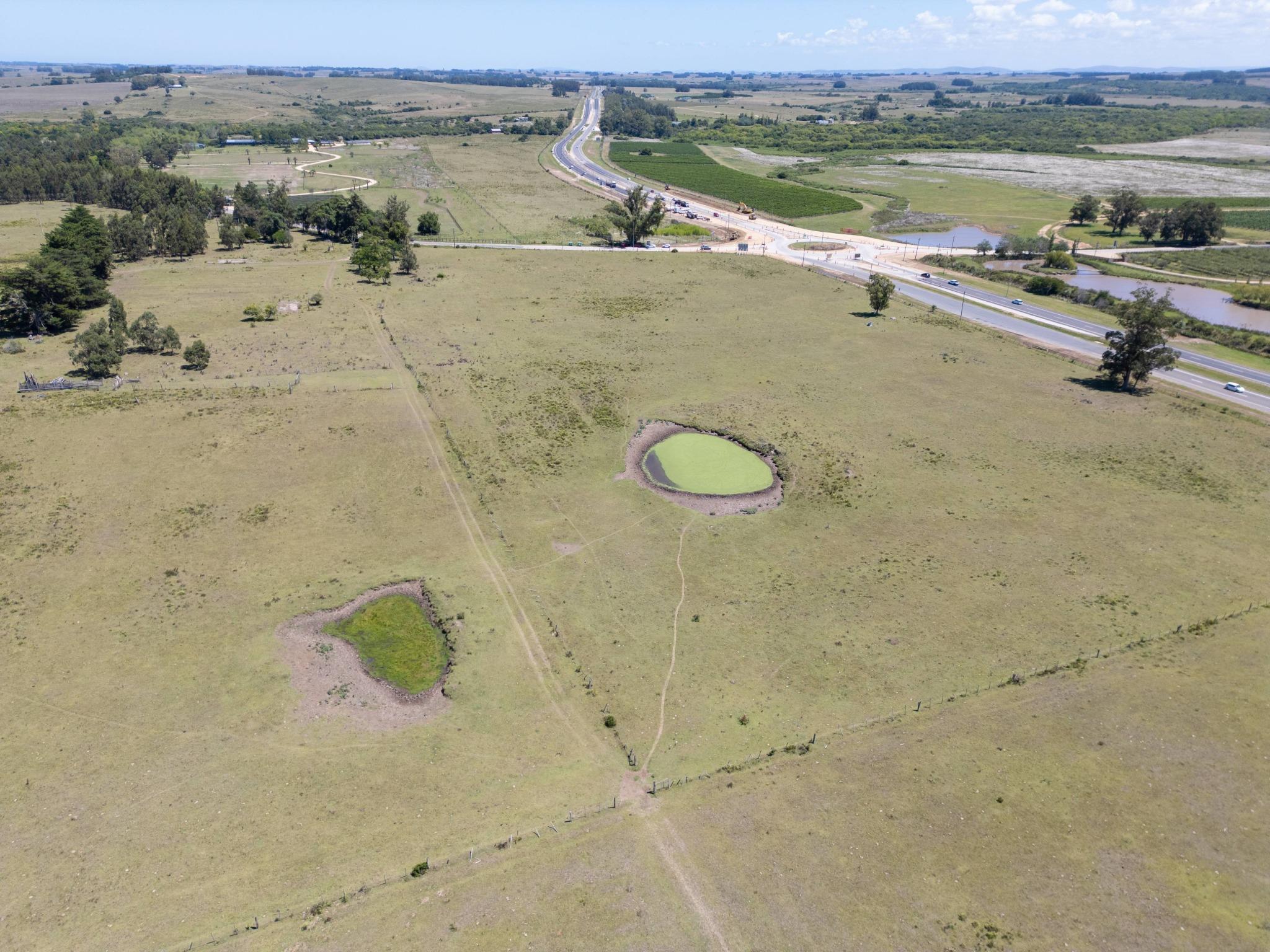 92 Strategic Hectares for Residential and Commercial Development on Route 9 - Photo 2