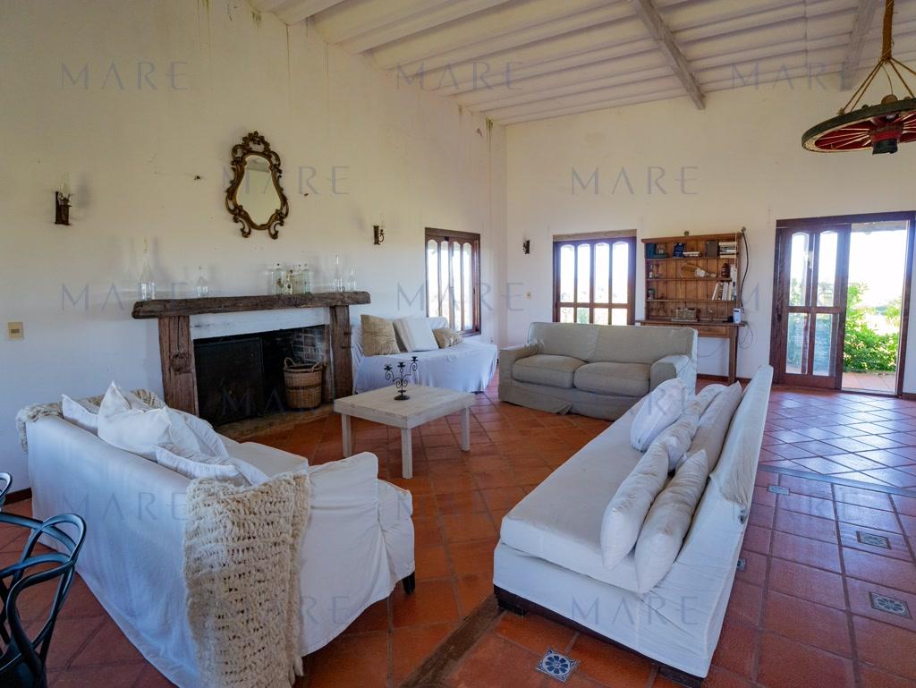 Campo de 177 Has con Frente sobre el Arroyo José Ignacio - Foto 12