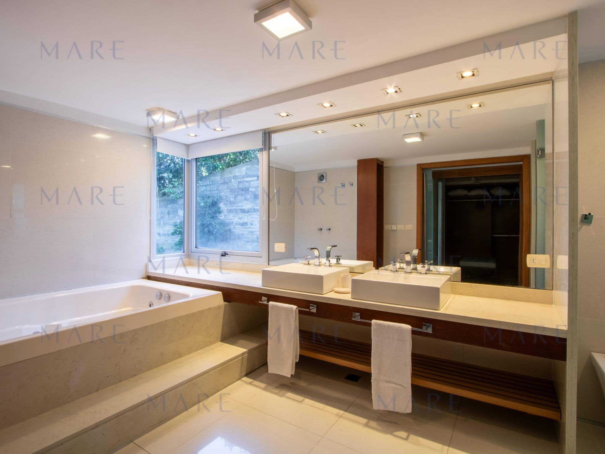Residencia Contemporánea con Vista al Mar - Indigo. - Foto 12
