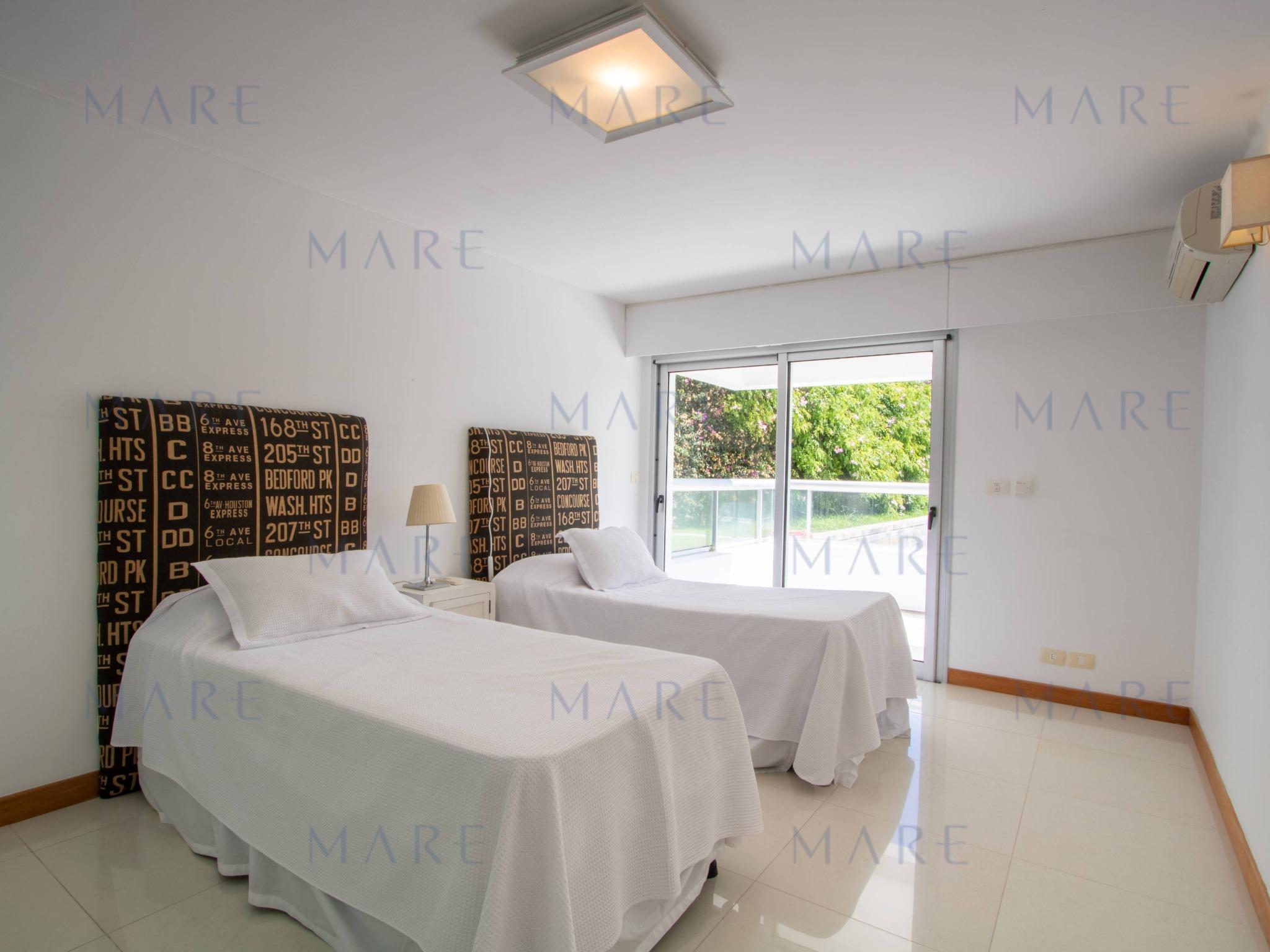 Residencia Contemporánea con Vista al Mar - Indigo. - Foto 14