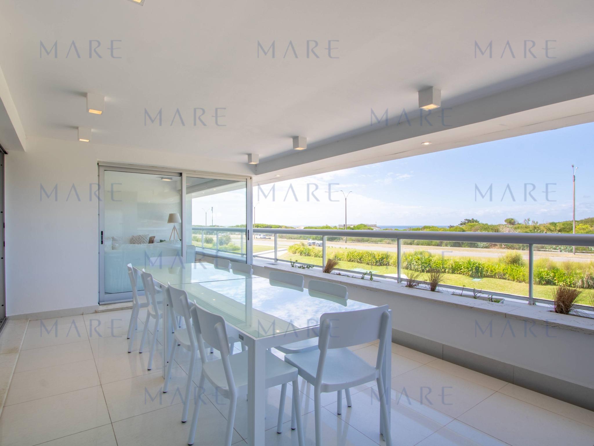 Residencia Contemporánea con Vista al Mar - Indigo. - Foto 2