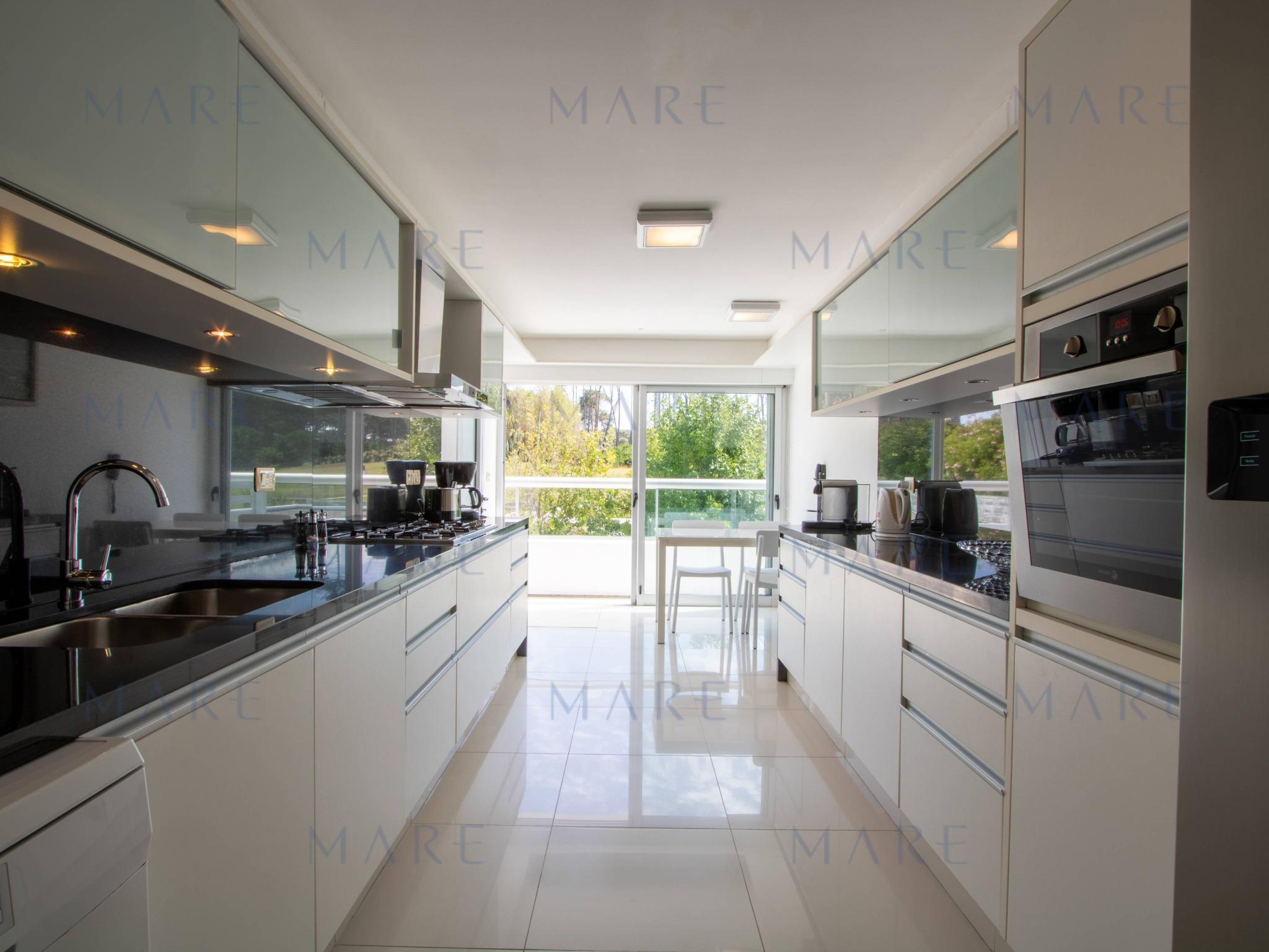 Residencia Contemporánea con Vista al Mar - Indigo. - Foto 7