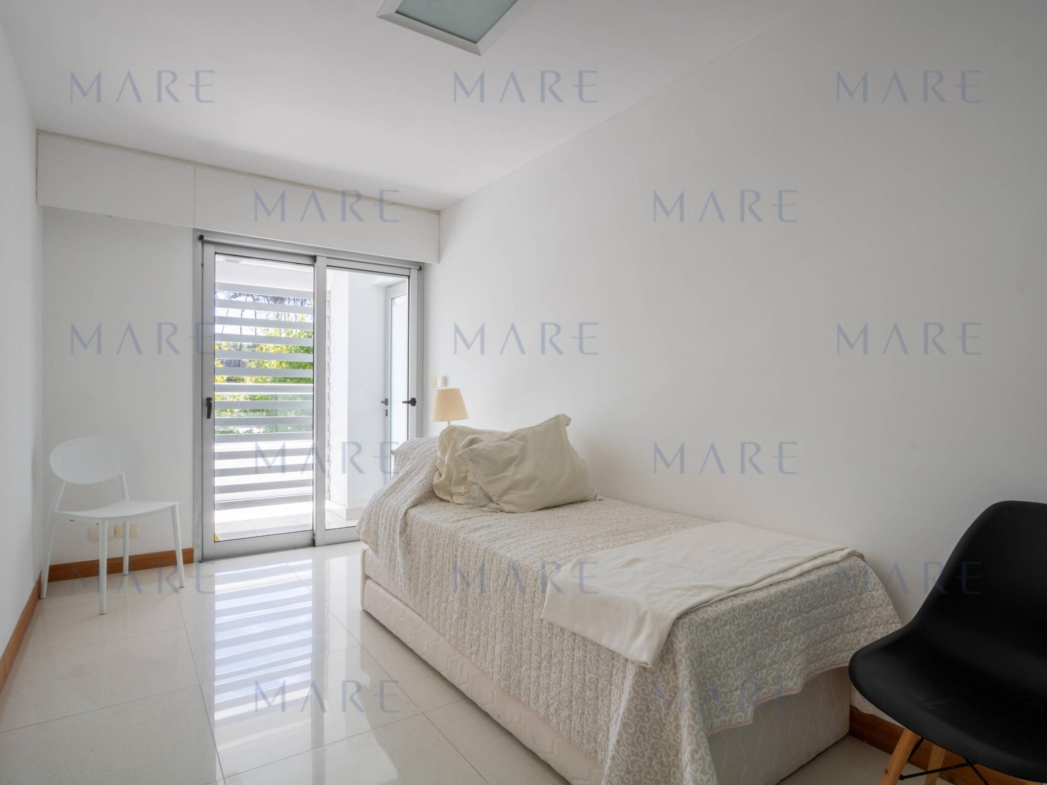 Residencia Contemporánea con Vista al Mar - Indigo. - Foto 15