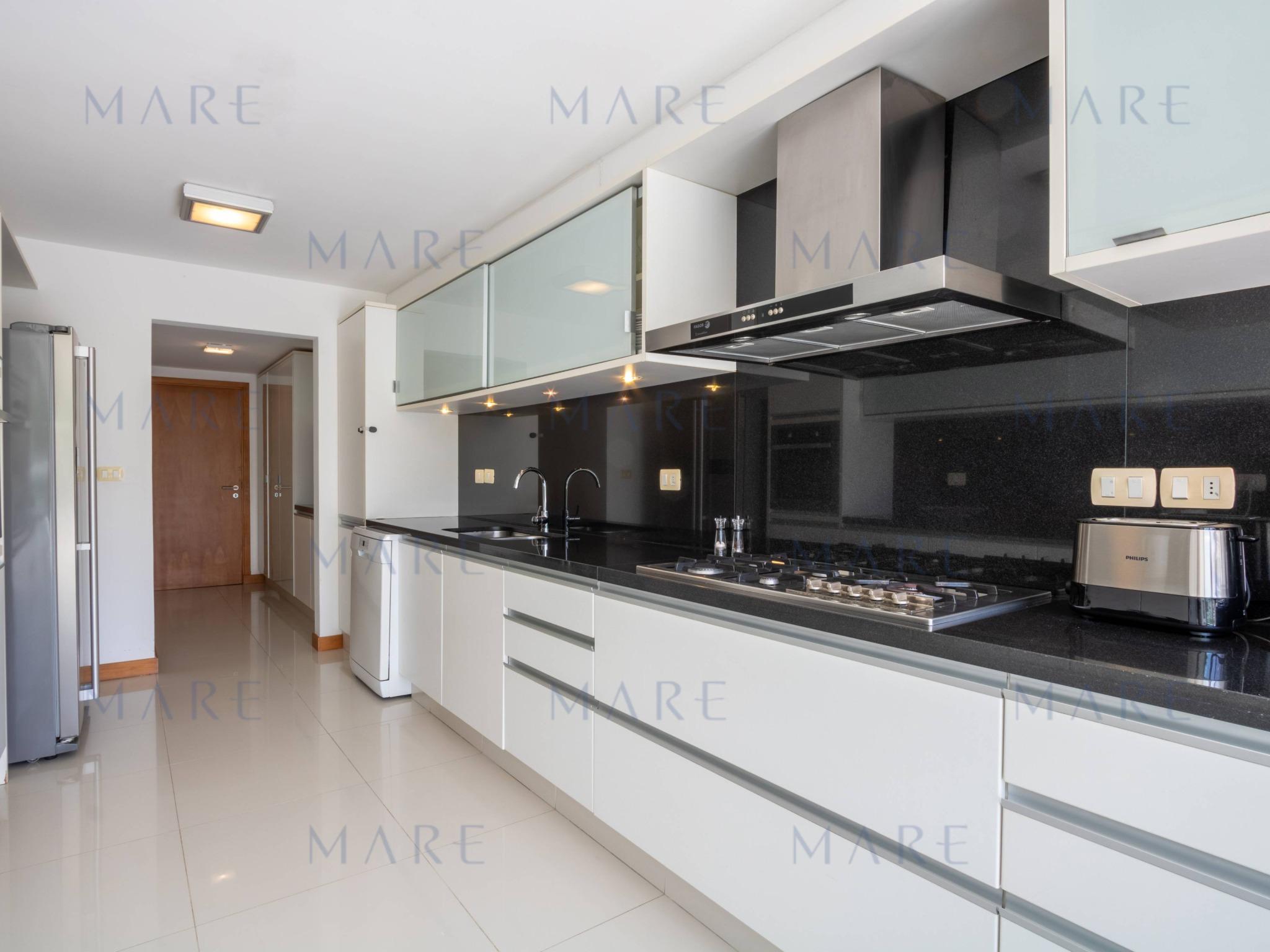 Residencia Contemporánea con Vista al Mar - Indigo. - Foto 8