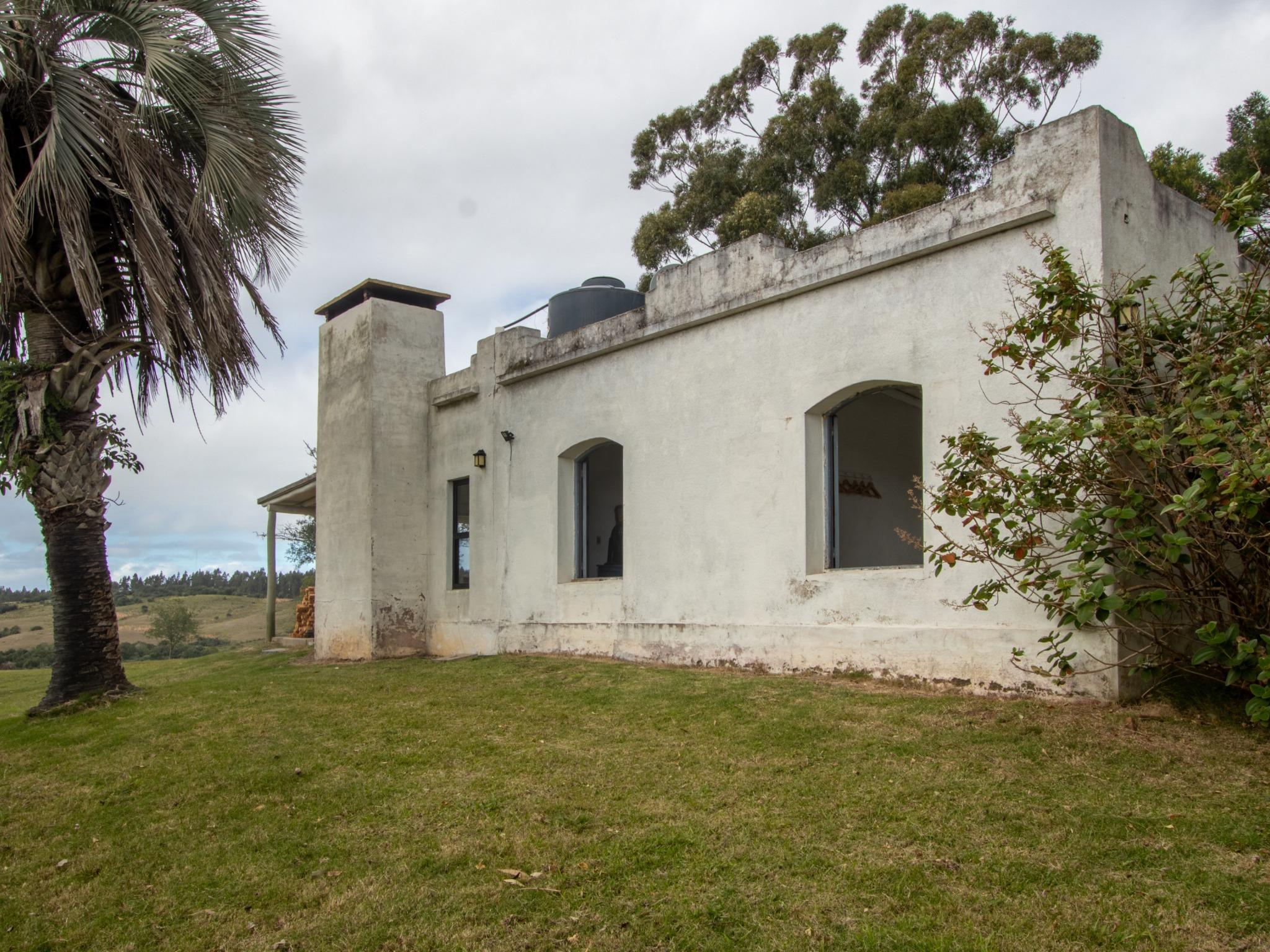 El Retiro: 115 hectares of serenity and horizon near Garzón - Photo 10