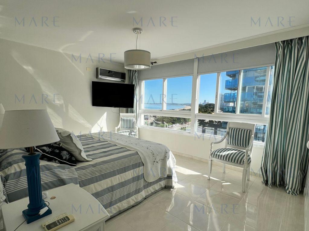 3 suites with ocean views in Millennium Tower - Photo 13