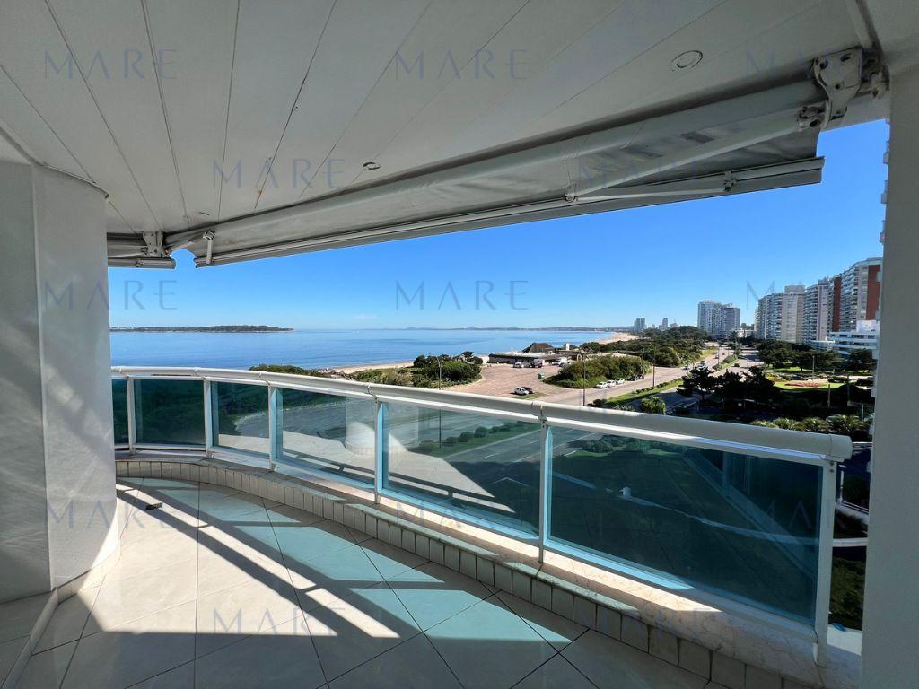 3 suites with ocean views in Millennium Tower - Photo 3