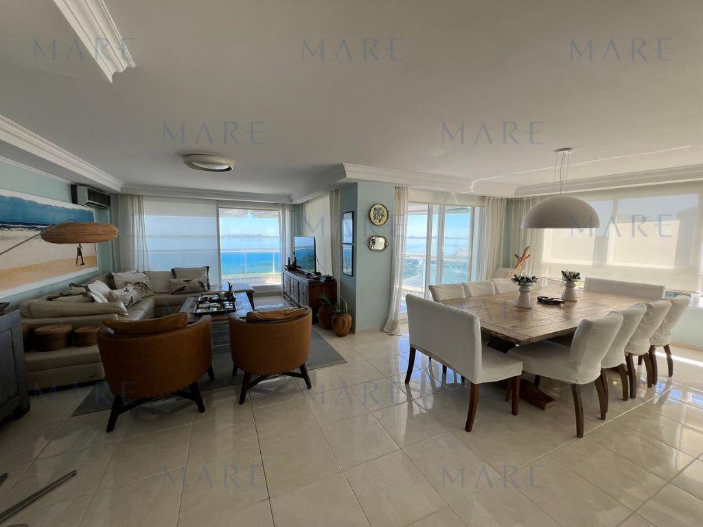 3 suites with ocean views in Millennium Tower - Photo 5