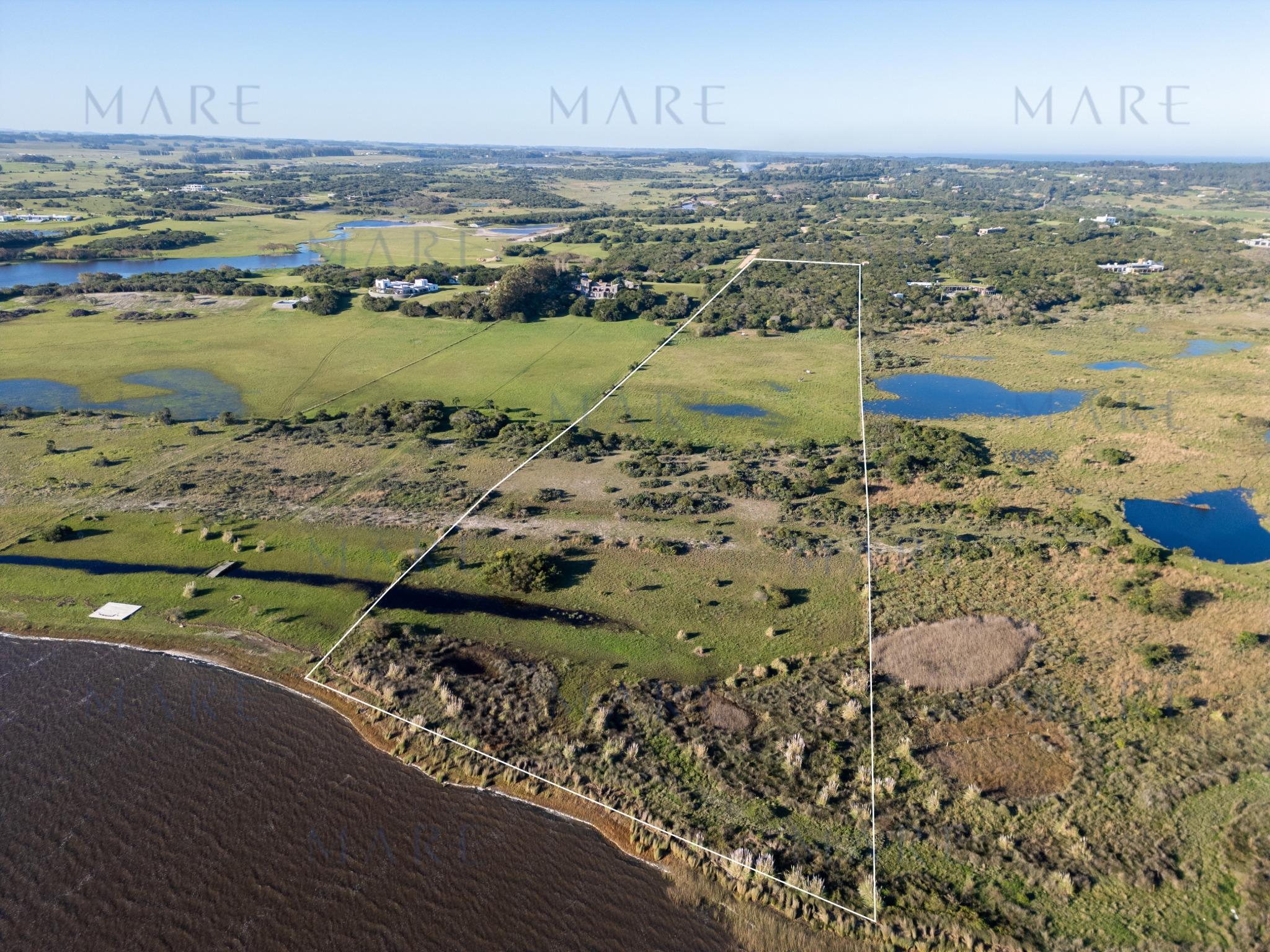 5 has. sobre Laguna José Ignacio - Photo 8