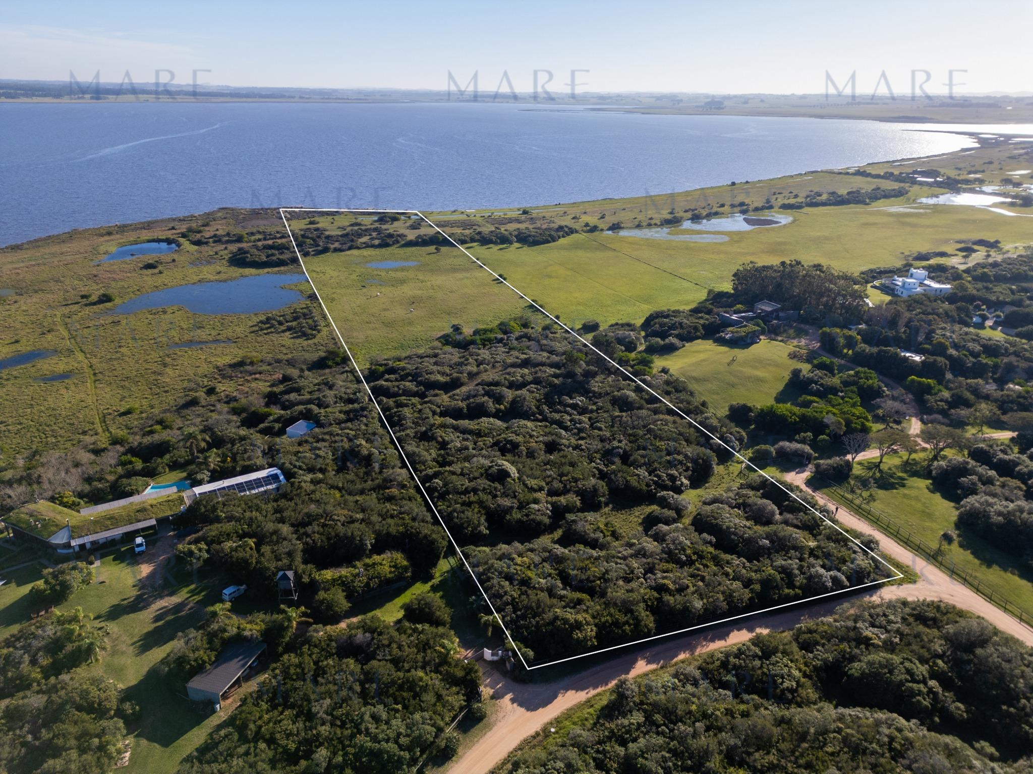 5 has. sobre Laguna José Ignacio - Photo 2