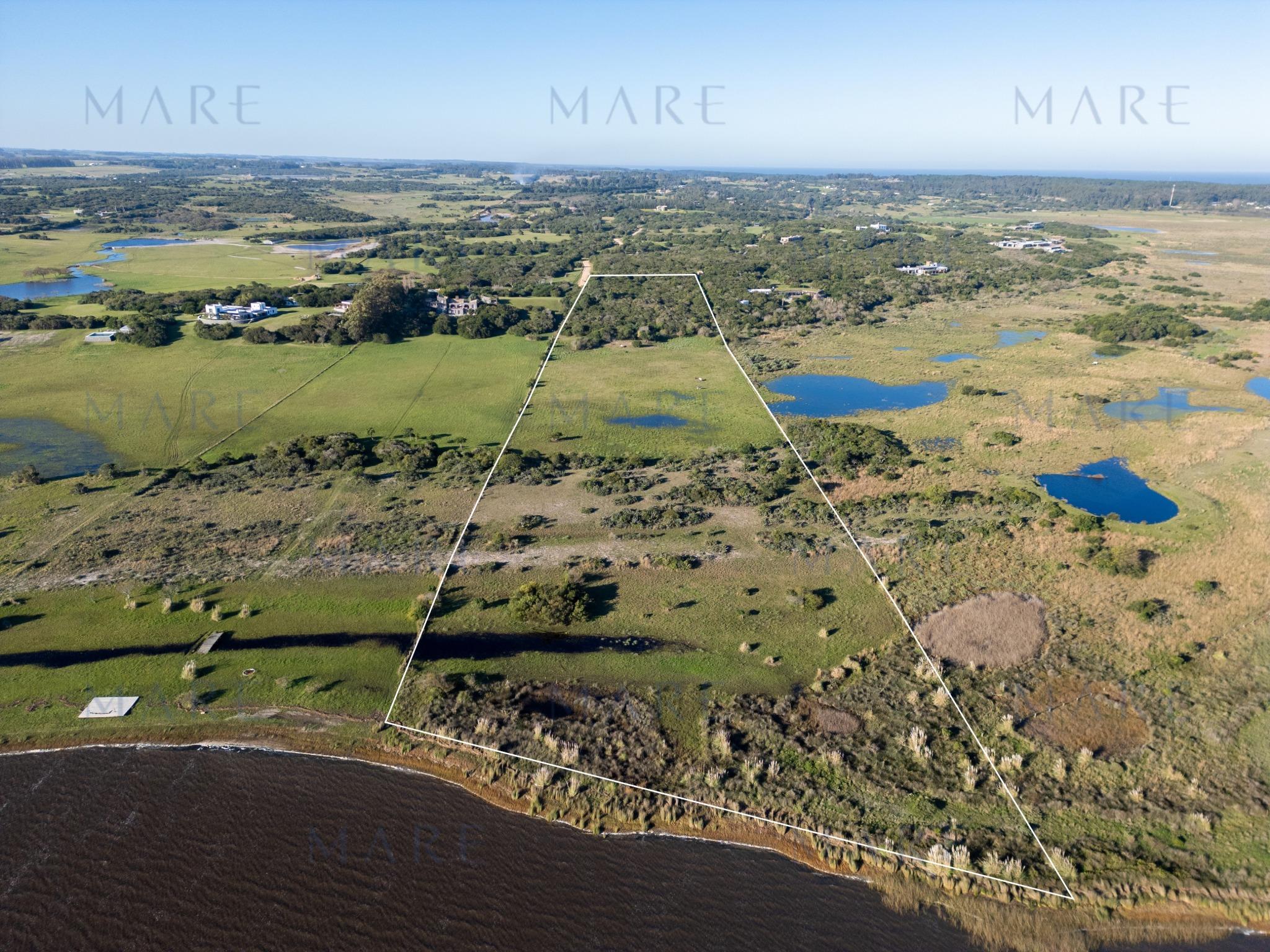 5 has. sobre Laguna José Ignacio - Photo 7