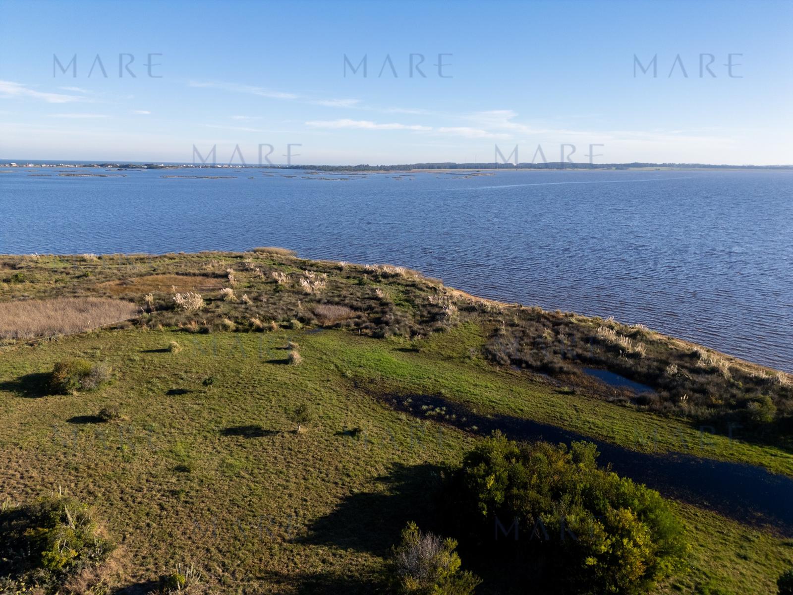 5 has. sobre Laguna José Ignacio