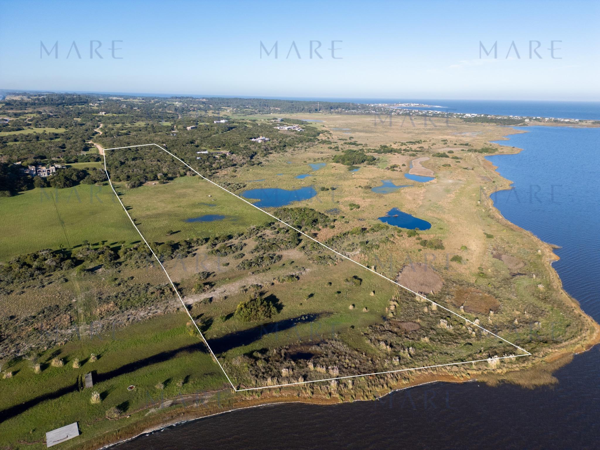 5 has. sobre Laguna José Ignacio - Photo 4
