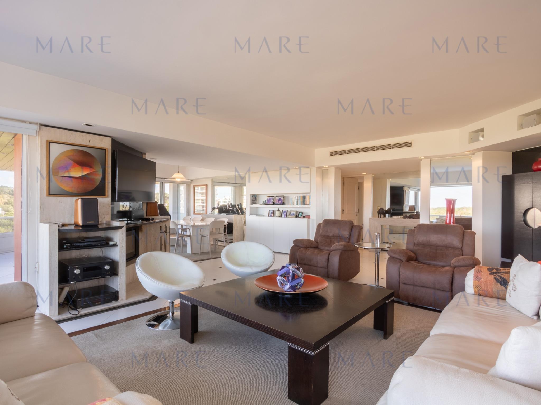 Depto. de 3 suites frente al mar - Photo 8