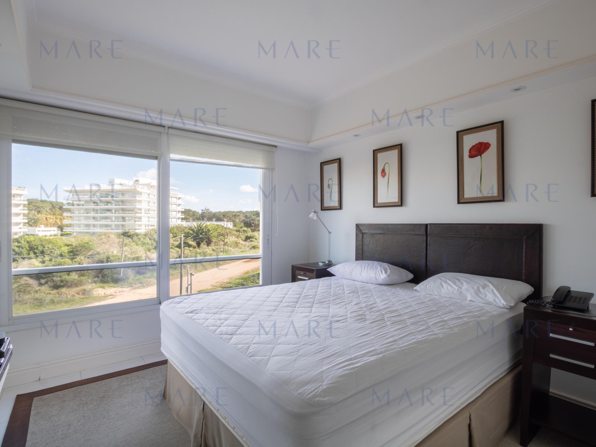 Depto. de 3 suites frente al mar - Photo 12
