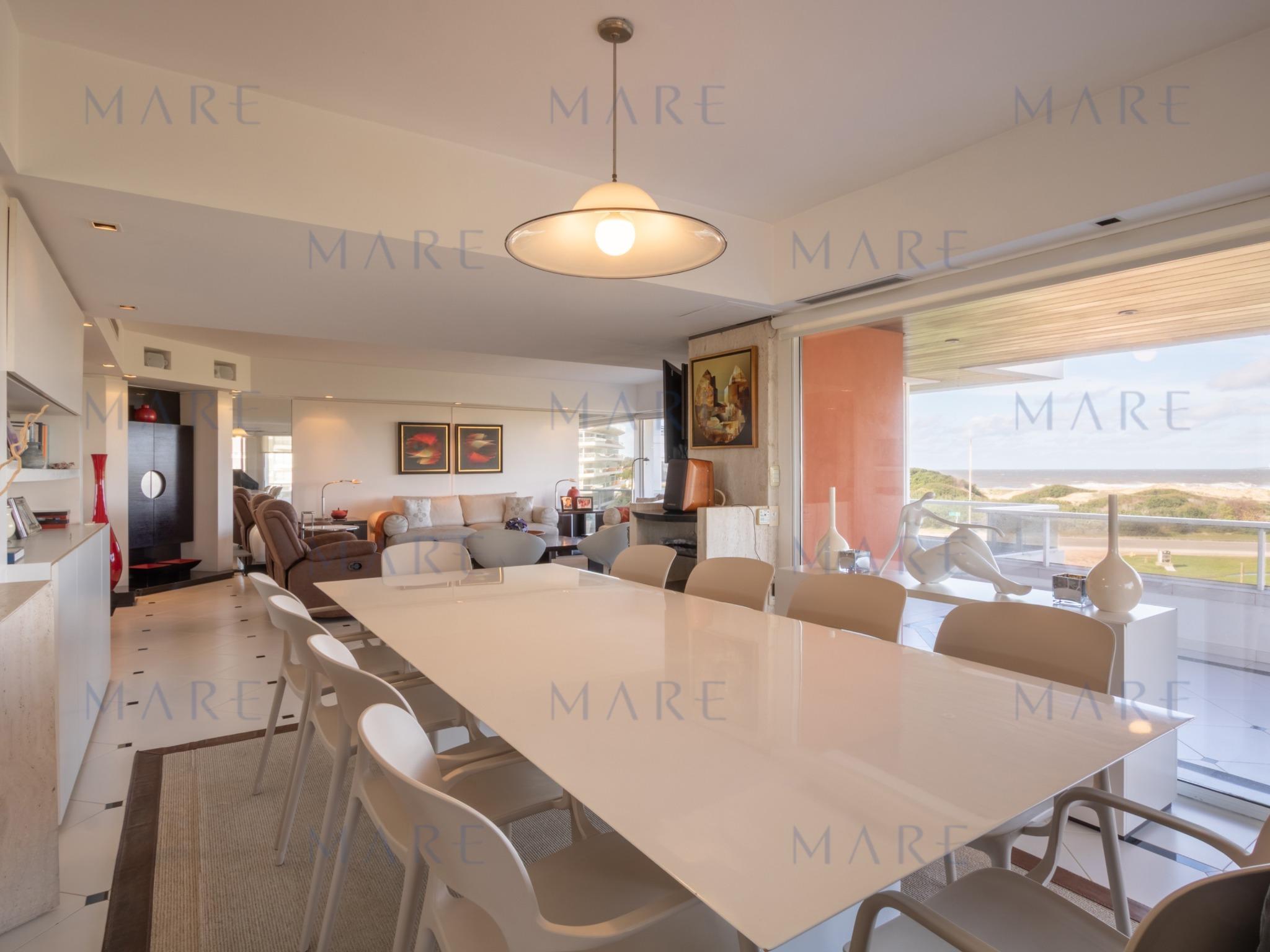 Depto. de 3 suites frente al mar - Photo 9