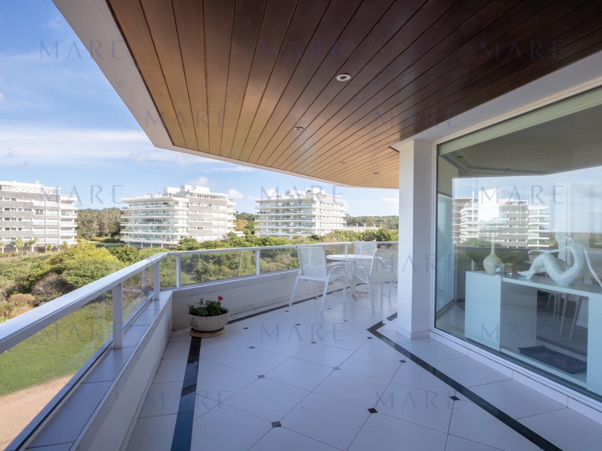 Depto. de 3 suites frente al mar - Photo 3