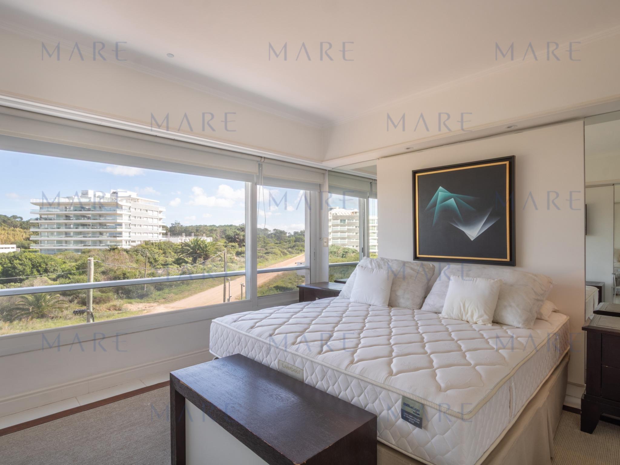 Depto. de 3 suites frente al mar - Photo 15