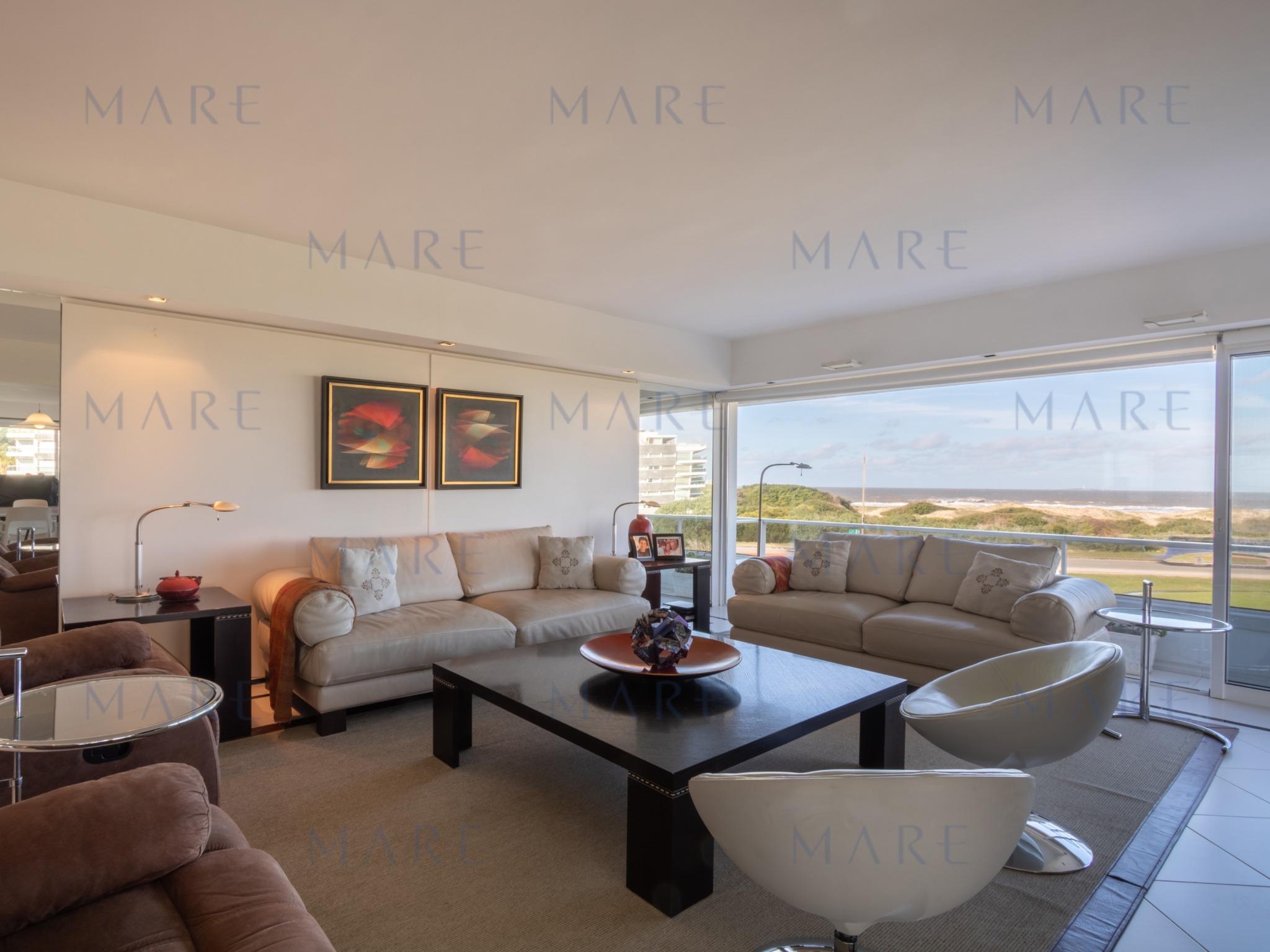 Depto. de 3 suites frente al mar - Photo 5