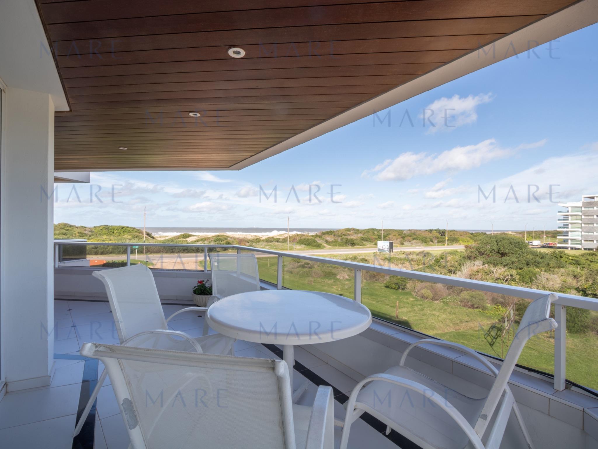 Depto. de 3 suites frente al mar - Photo 17