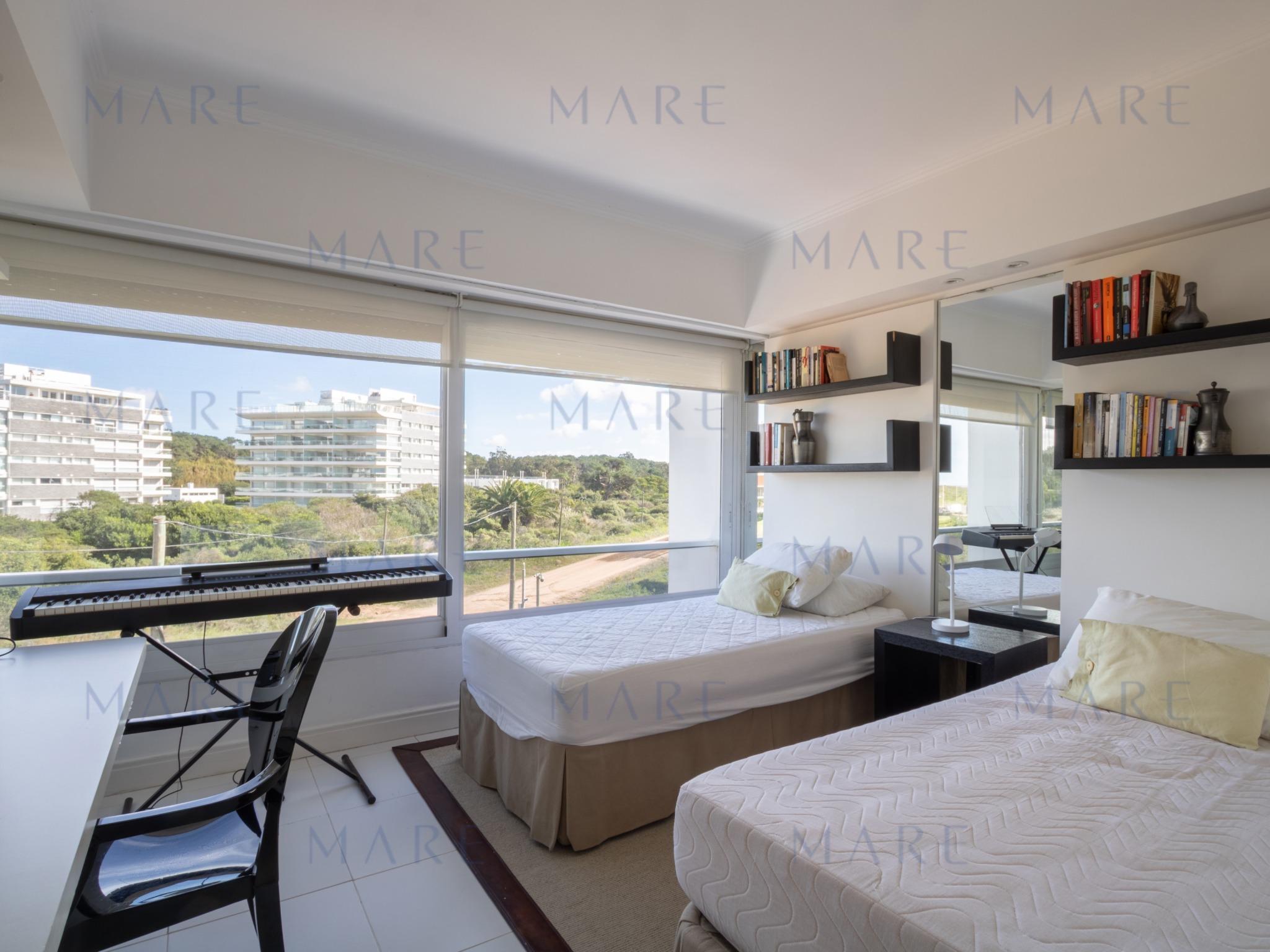 Depto. de 3 suites frente al mar - Photo 13