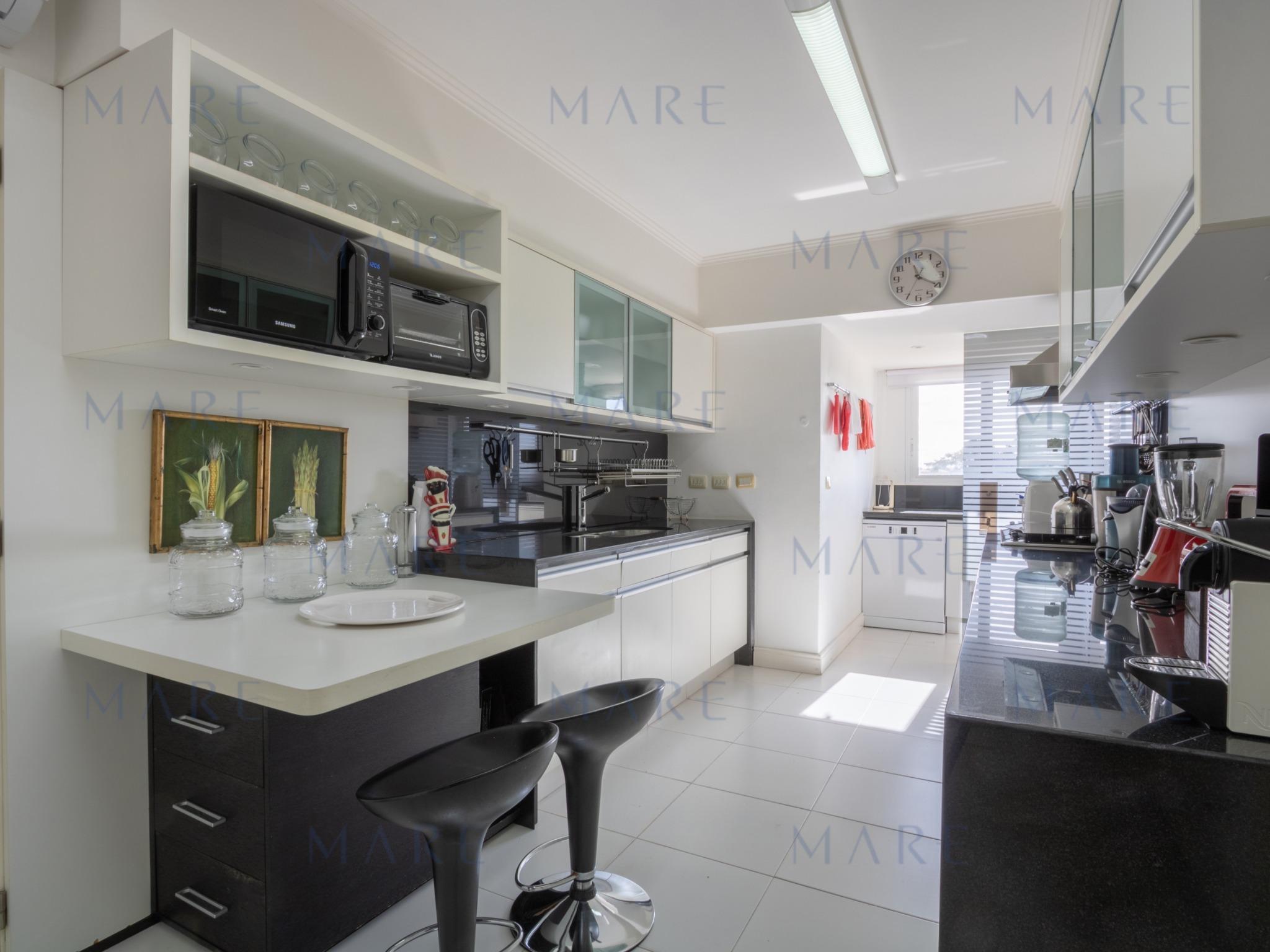 Depto. de 3 suites frente al mar - Photo 10