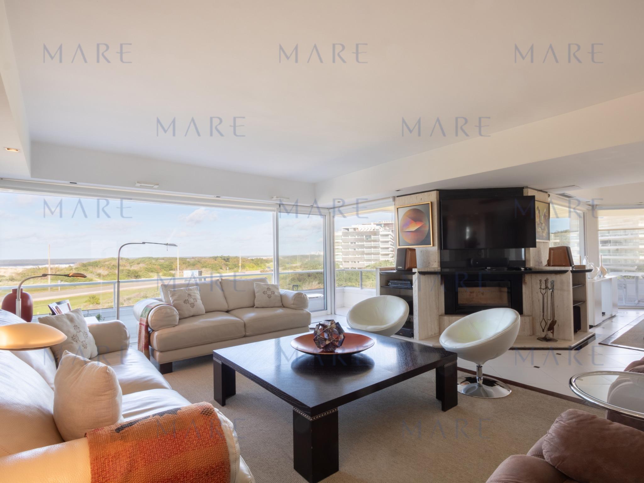 Depto. de 3 suites frente al mar - Photo 6