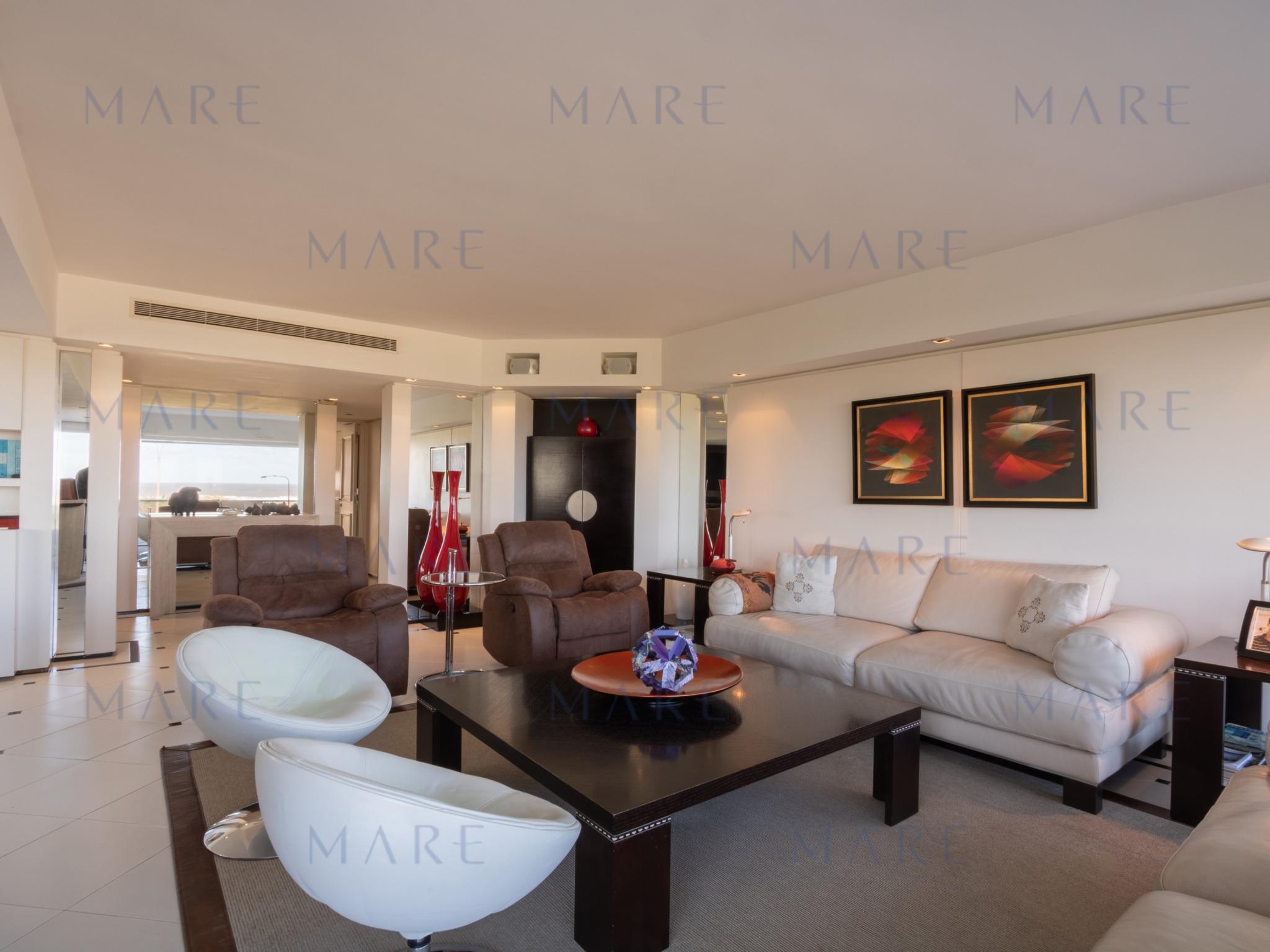 Depto. de 3 suites frente al mar - Photo 7