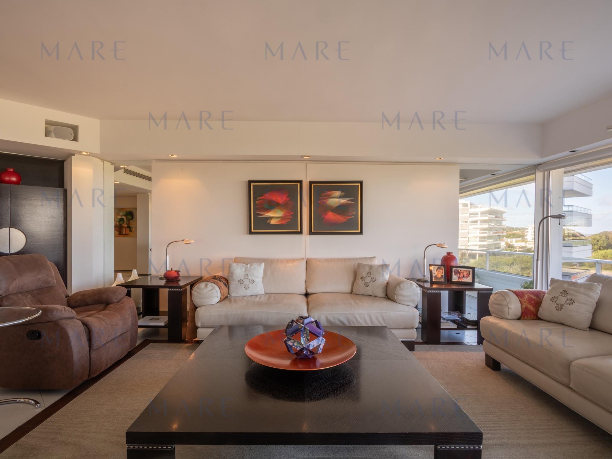 Depto. de 3 suites frente al mar - Photo 2